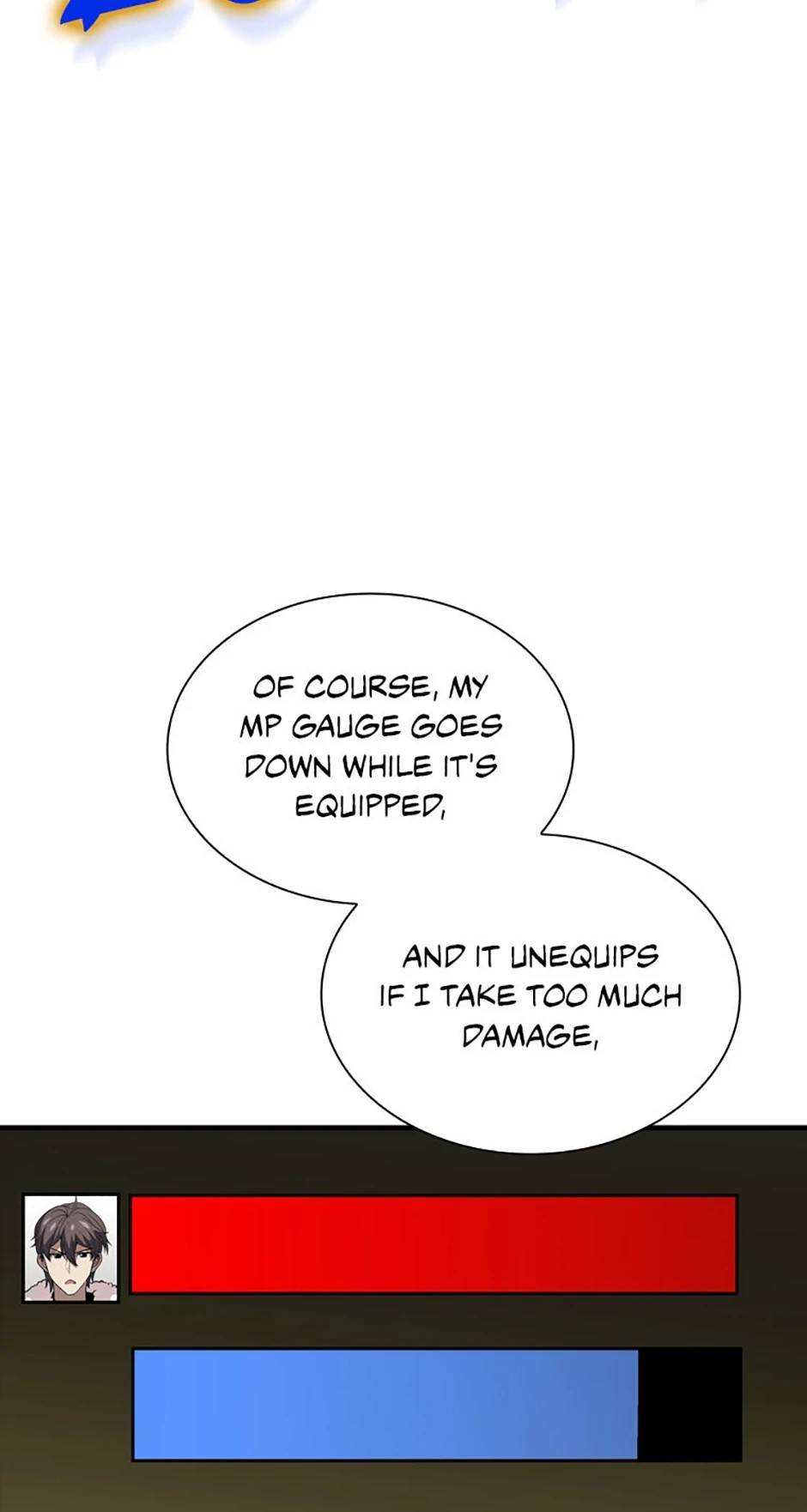 Back Then, I Didn’t Realize It Was A Big Win Chapter 72 - Page 19