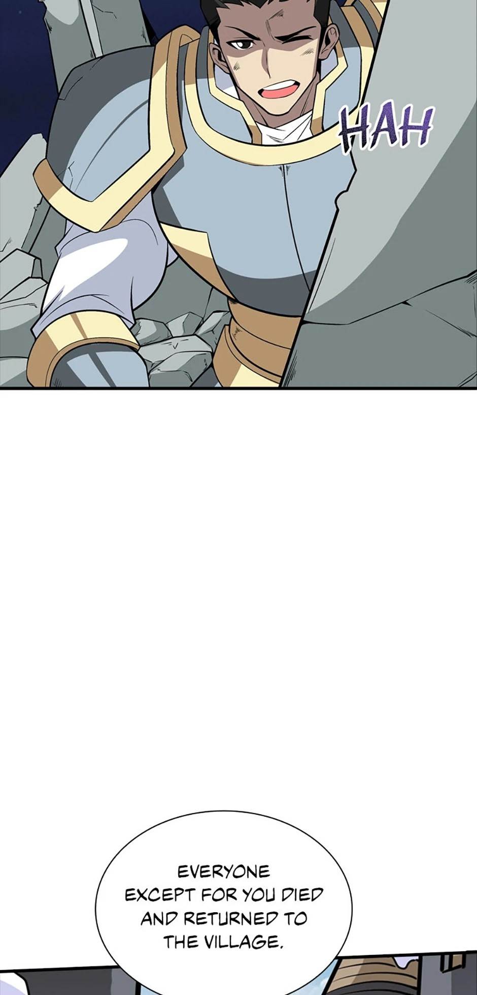 Back Then, I Didn’t Realize It Was A Big Win Chapter 72 - Page 2