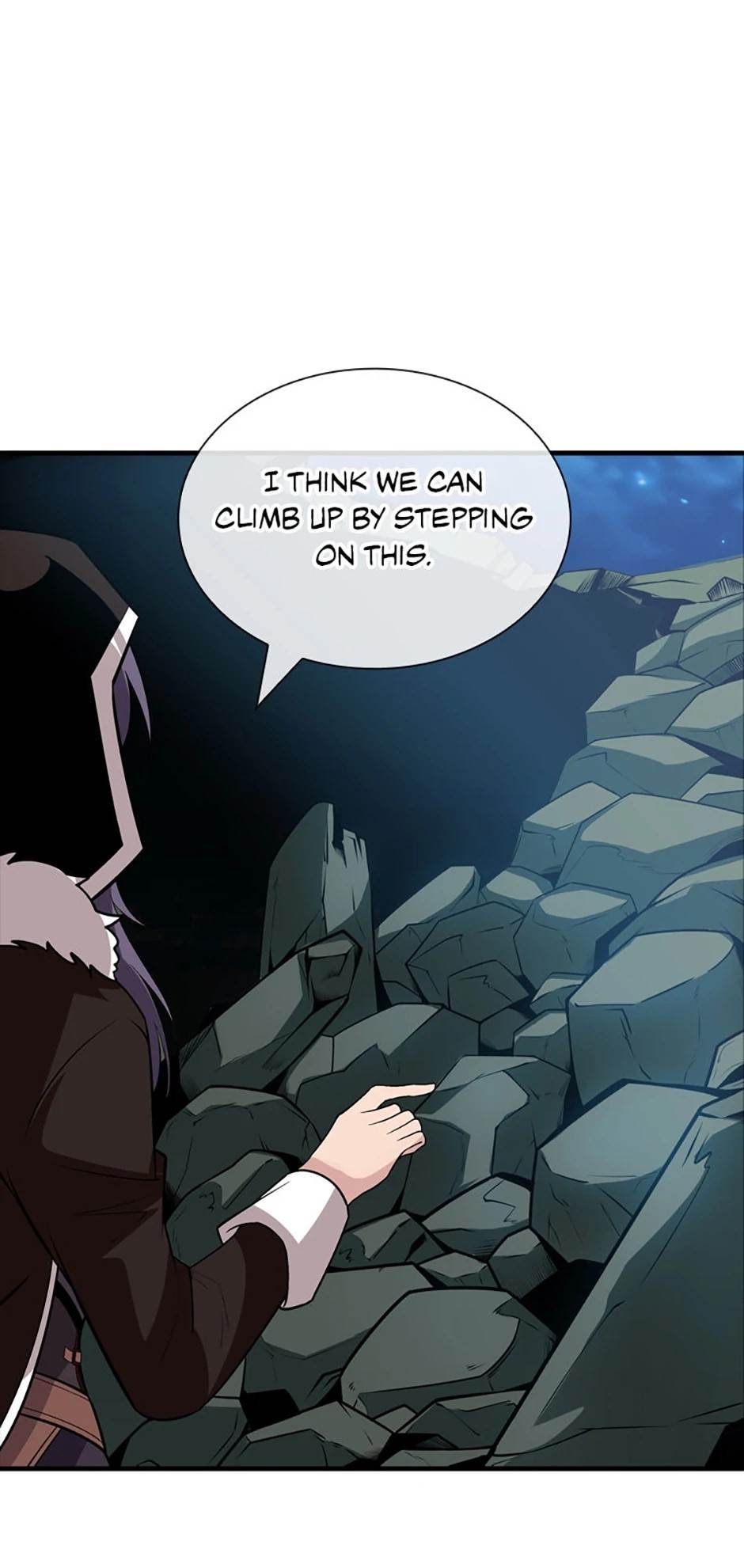 Back Then, I Didn’t Realize It Was A Big Win Chapter 72 - Page 22