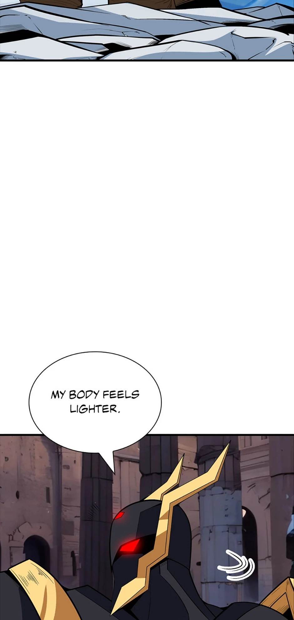 Back Then, I Didn’t Realize It Was A Big Win Chapter 72 - Page 25