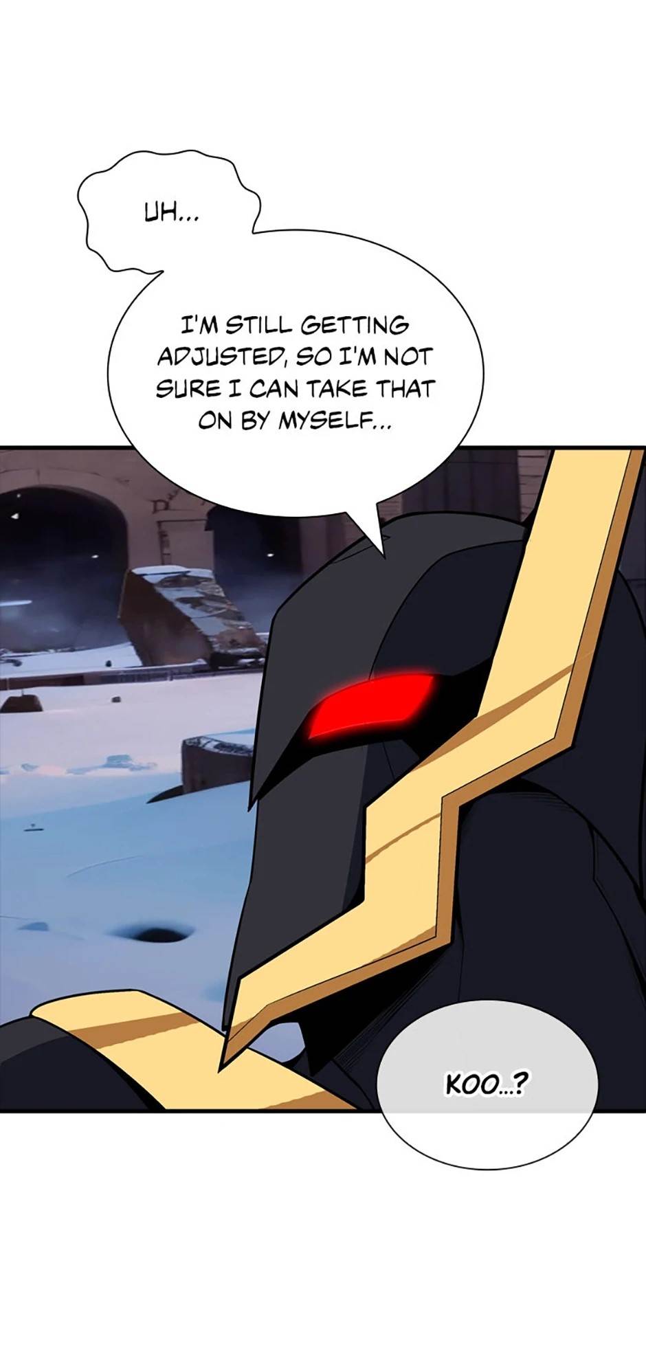 Back Then, I Didn’t Realize It Was A Big Win Chapter 72 - Page 28