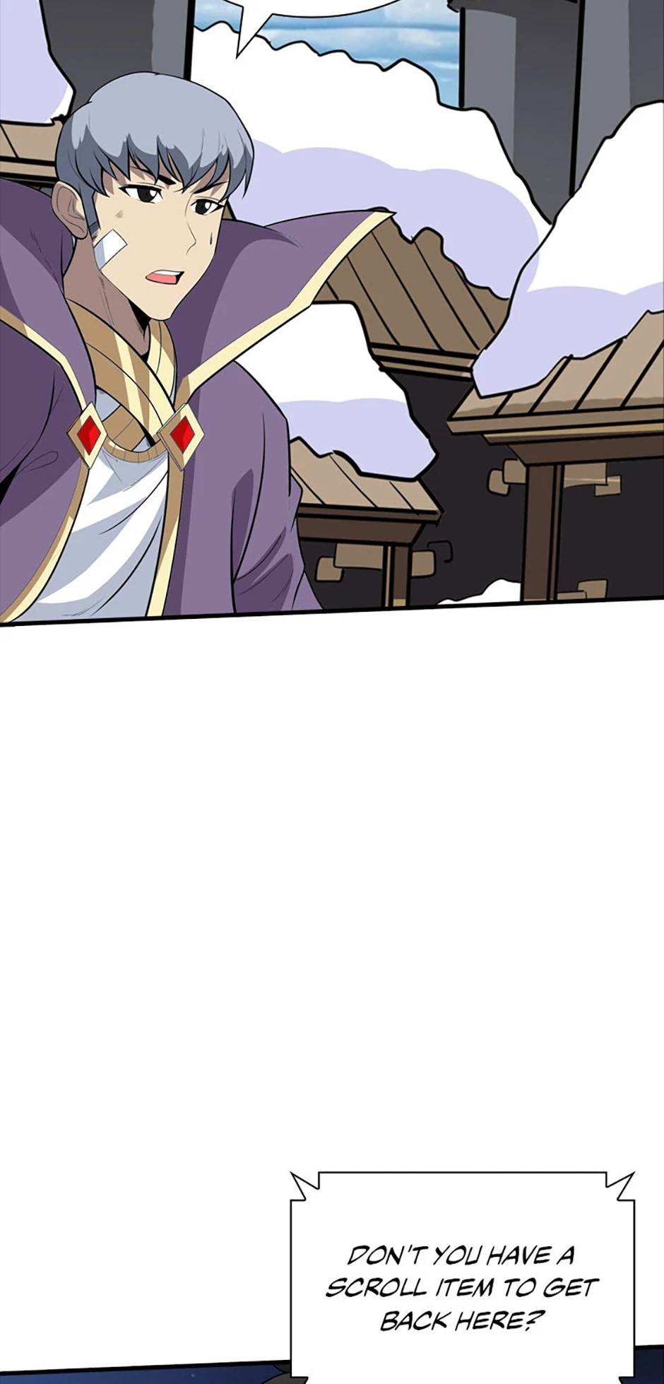 Back Then, I Didn’t Realize It Was A Big Win Chapter 72 - Page 3