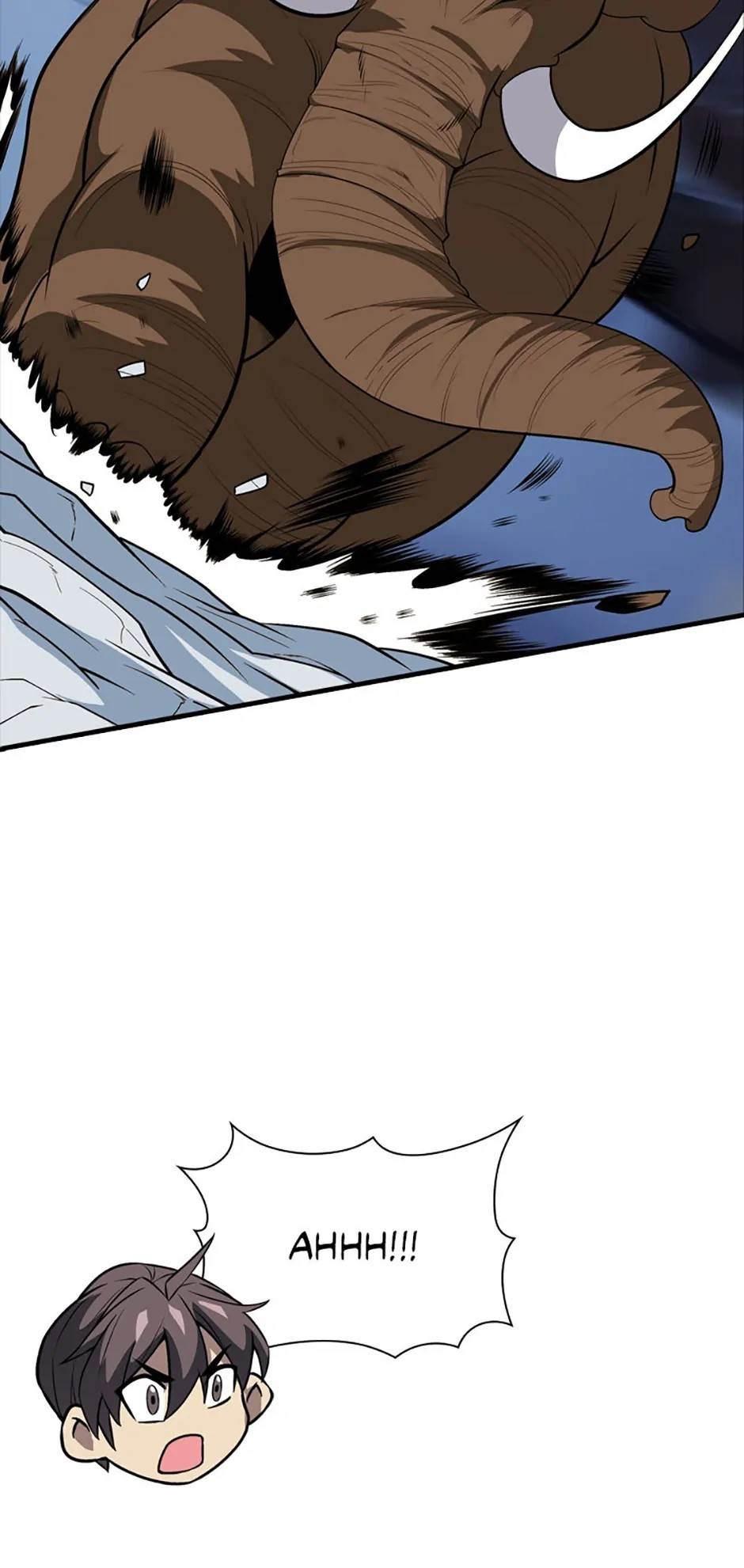 Back Then, I Didn’t Realize It Was A Big Win Chapter 72 - Page 31