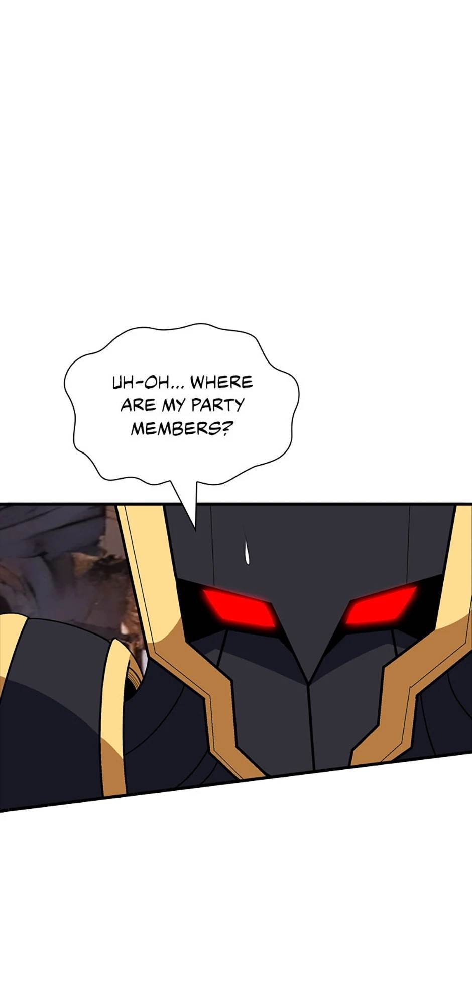 Back Then, I Didn’t Realize It Was A Big Win Chapter 72 - Page 32