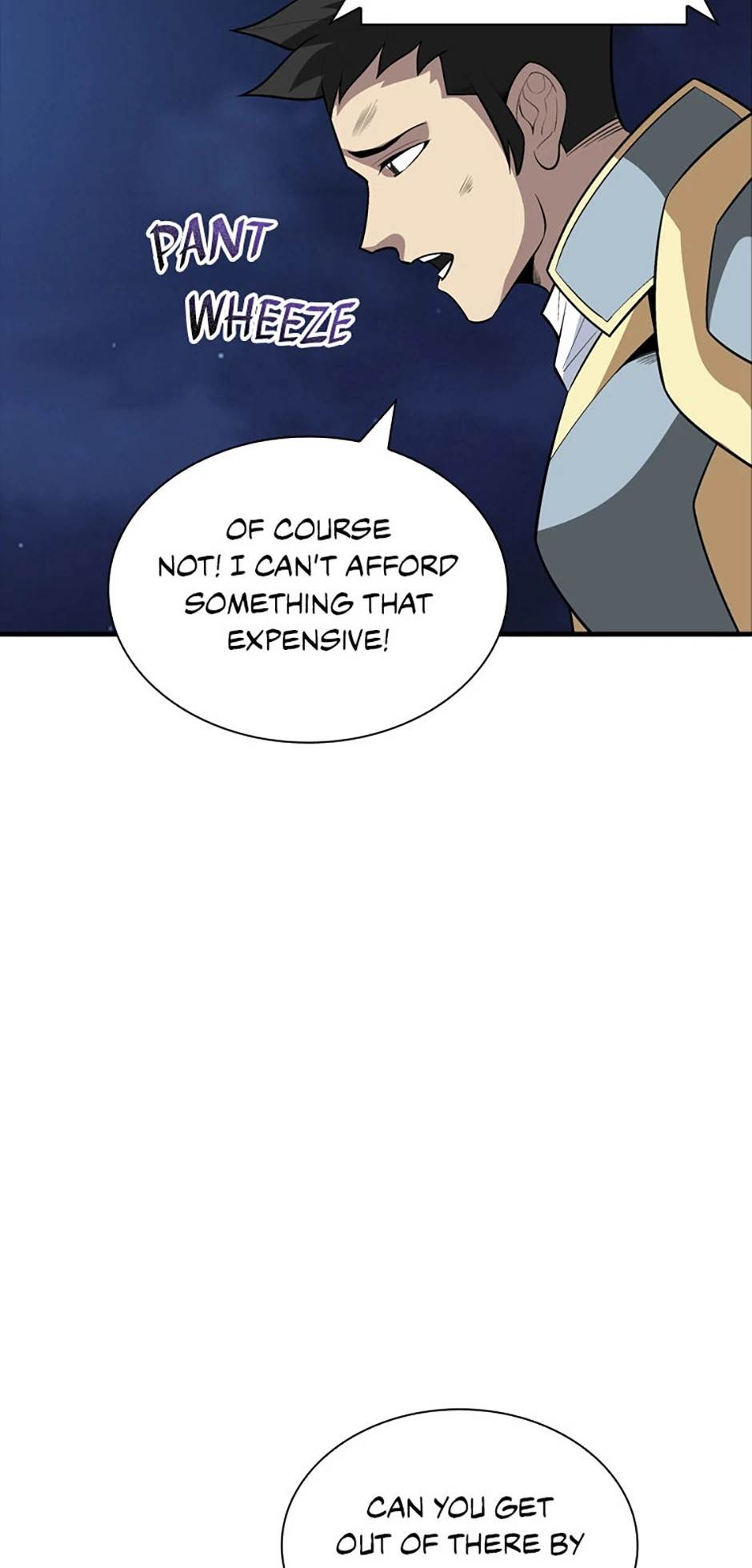 Back Then, I Didn’t Realize It Was A Big Win Chapter 72 - Page 4