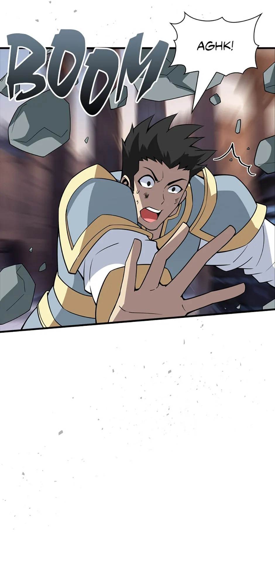 Back Then, I Didn’t Realize It Was A Big Win Chapter 72 - Page 40