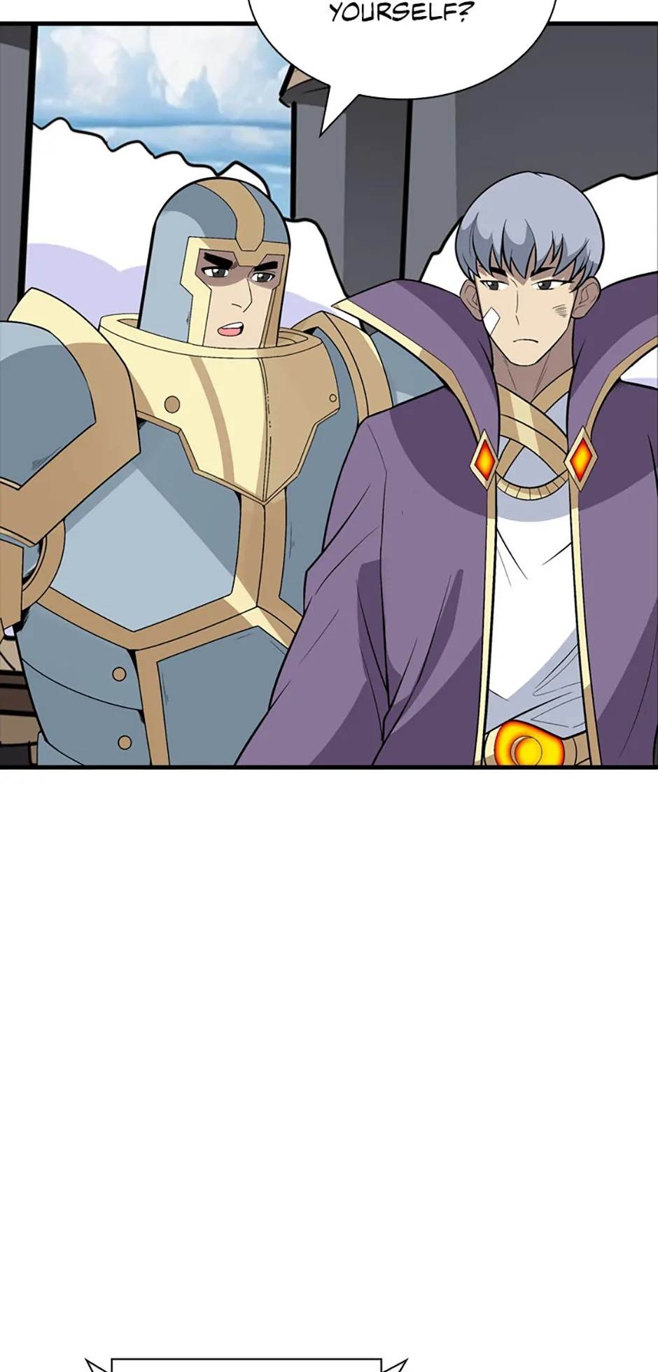 Back Then, I Didn’t Realize It Was A Big Win Chapter 72 - Page 5