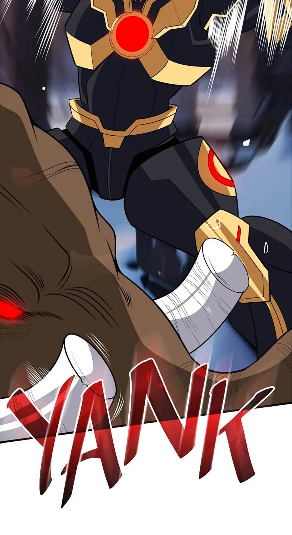 Back Then, I Didn’t Realize It Was A Big Win Chapter 72 - Page 51