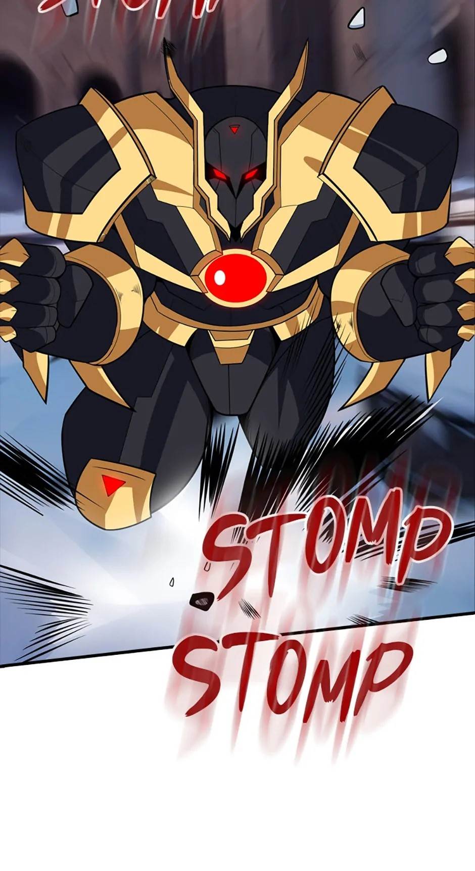 Back Then, I Didn’t Realize It Was A Big Win Chapter 72 - Page 58