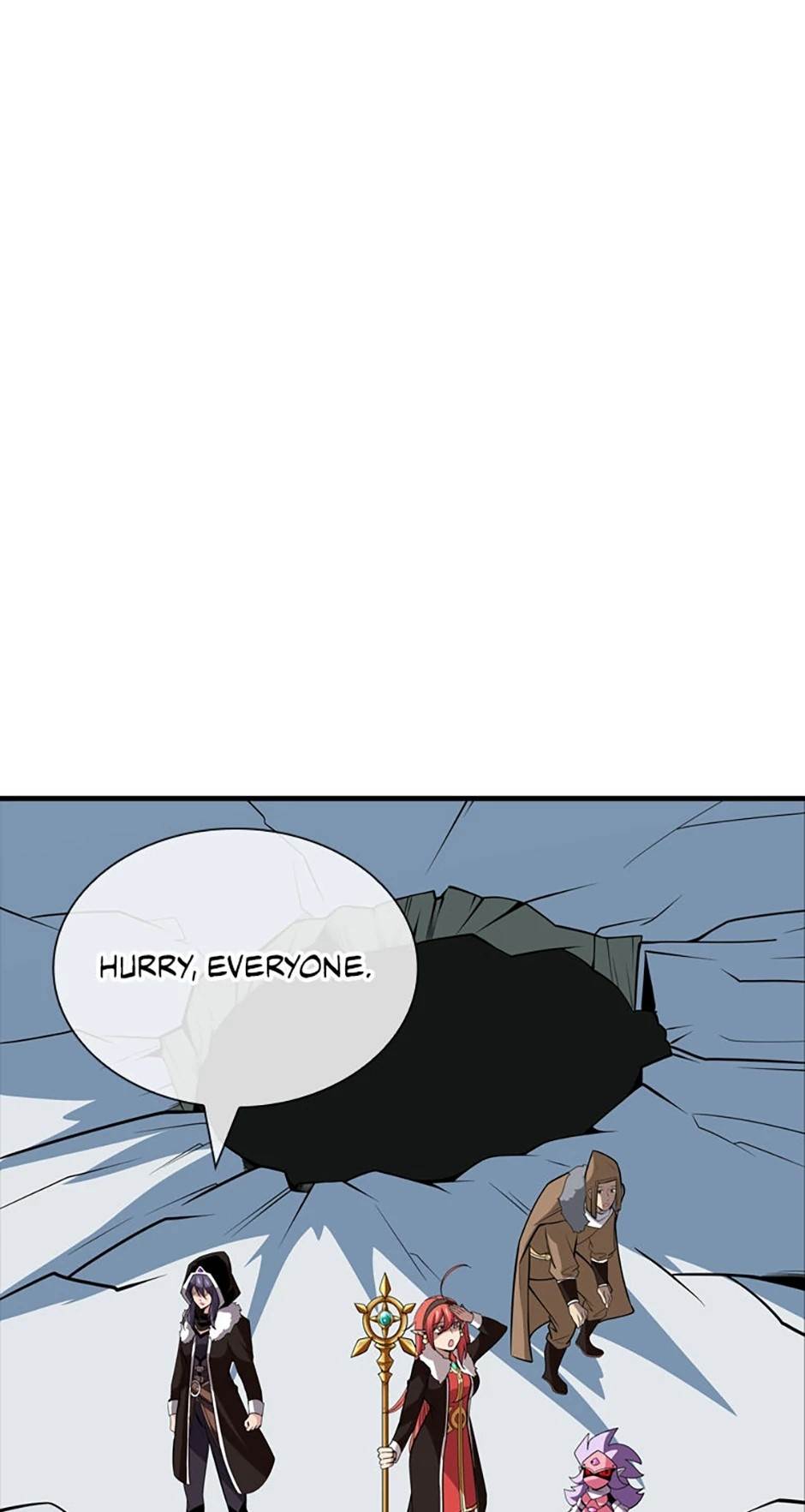 Back Then, I Didn’t Realize It Was A Big Win Chapter 72 - Page 60