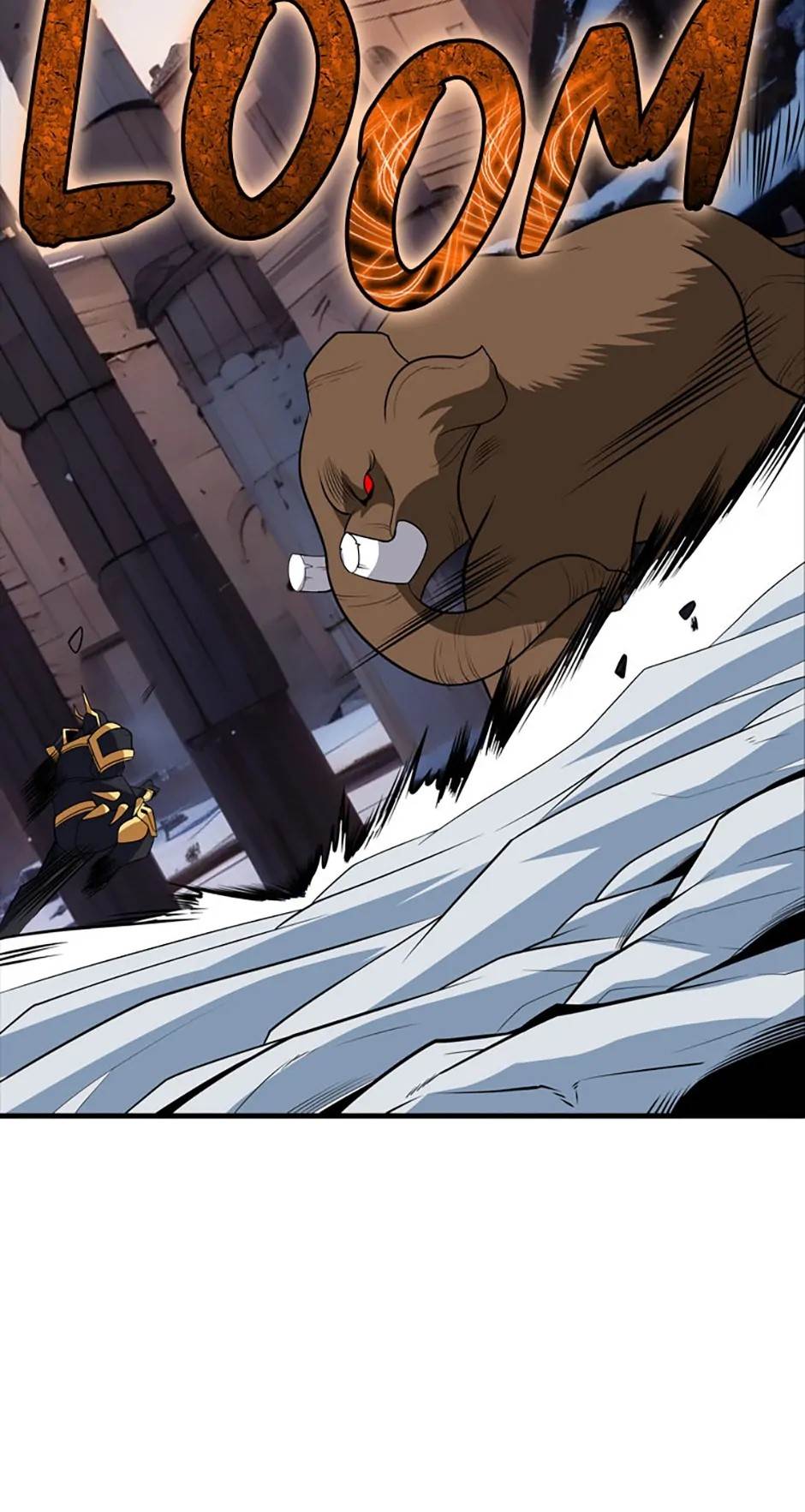 Back Then, I Didn’t Realize It Was A Big Win Chapter 72 - Page 63