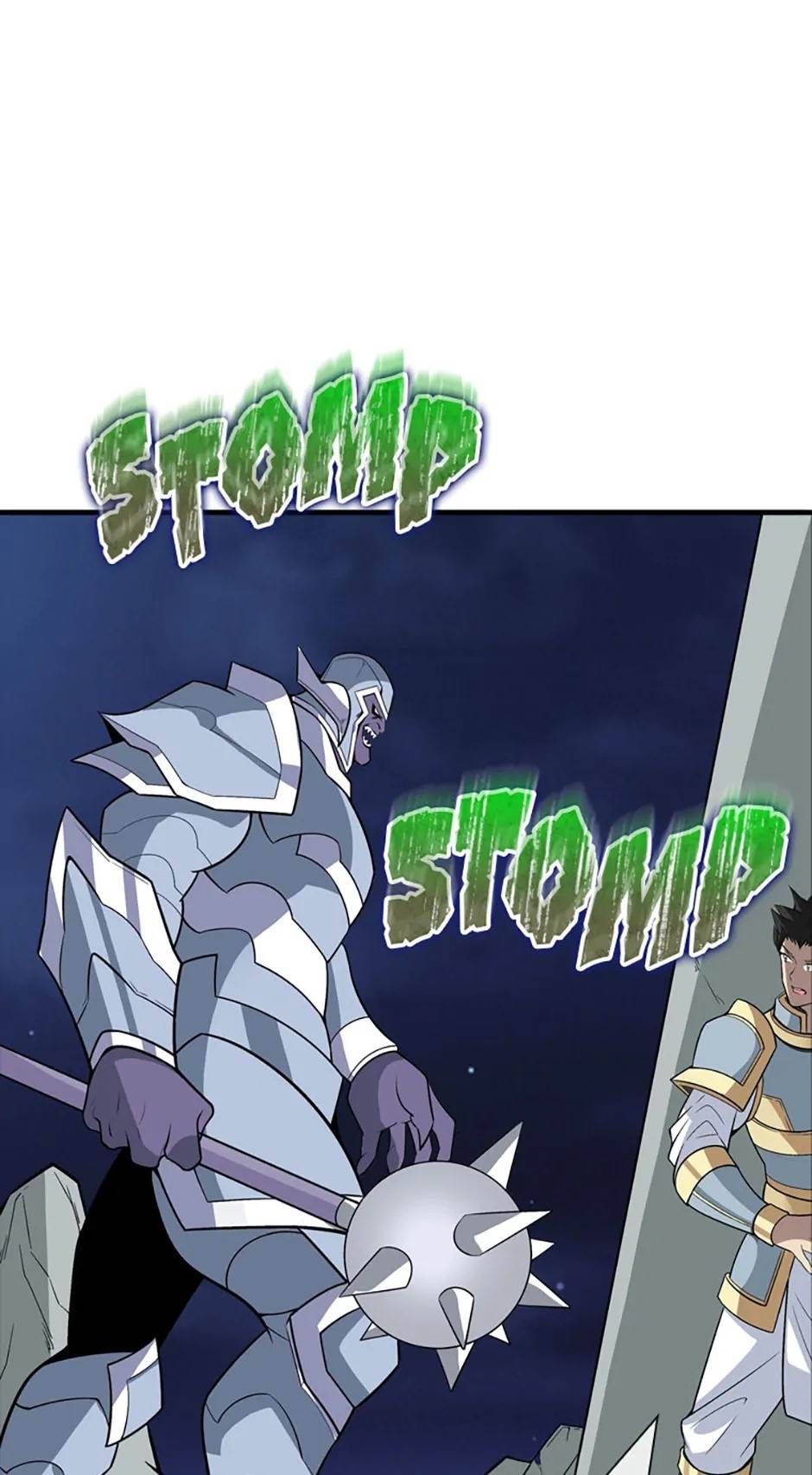 Back Then, I Didn’t Realize It Was A Big Win Chapter 72 - Page 7