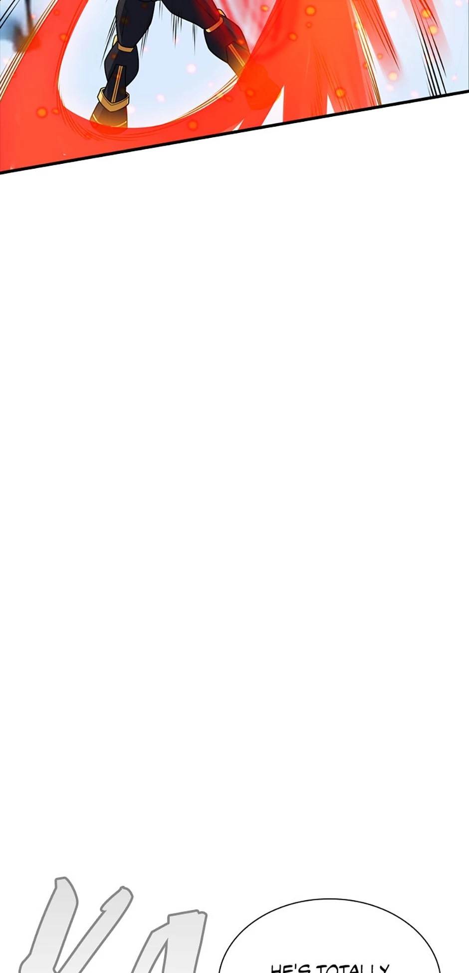 Back Then, I Didn’t Realize It Was A Big Win Chapter 72 - Page 71