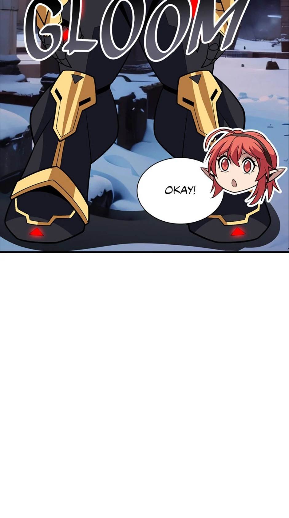 Back Then, I Didn’t Realize It Was A Big Win Chapter 72 - Page 80