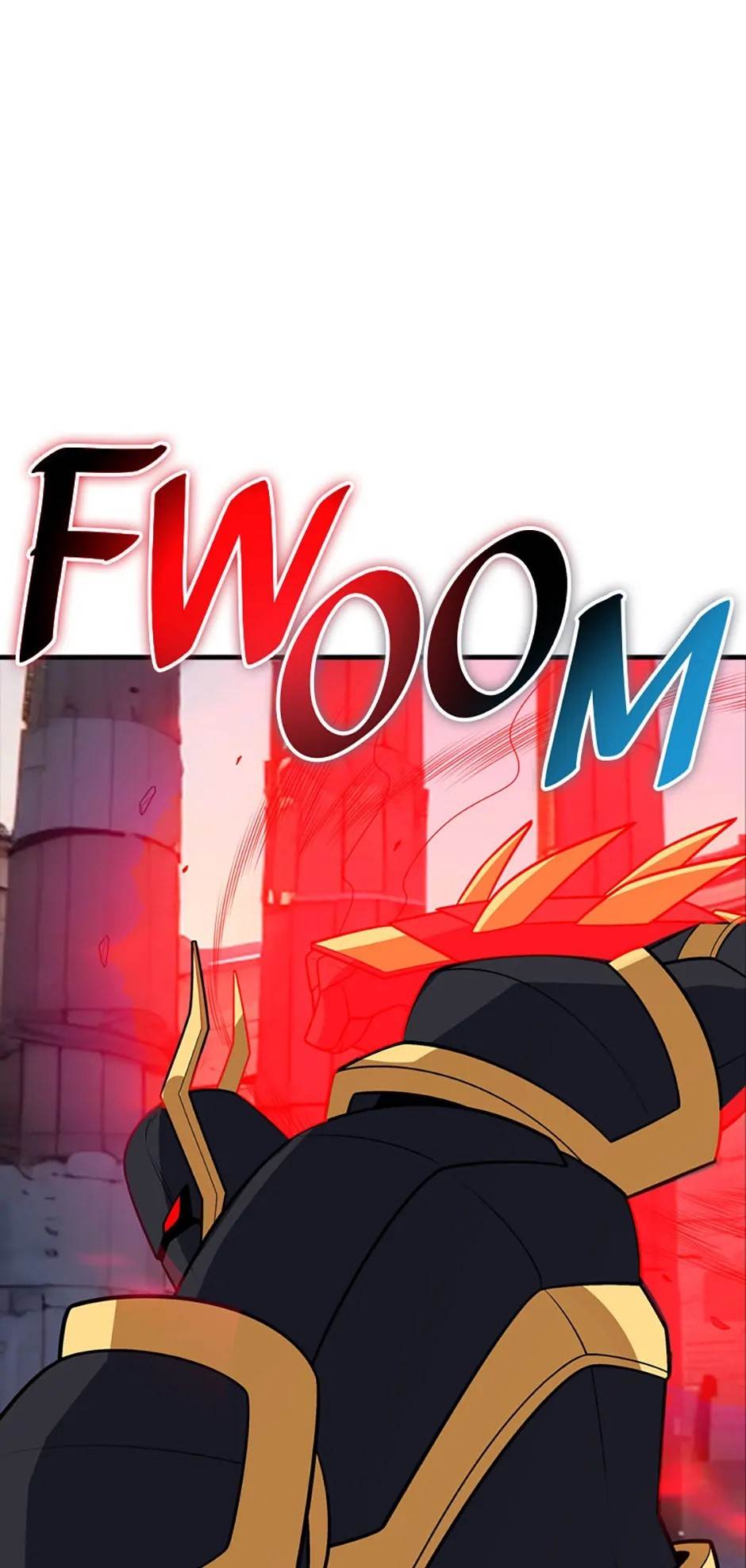 Back Then, I Didn’t Realize It Was A Big Win Chapter 72 - Page 85