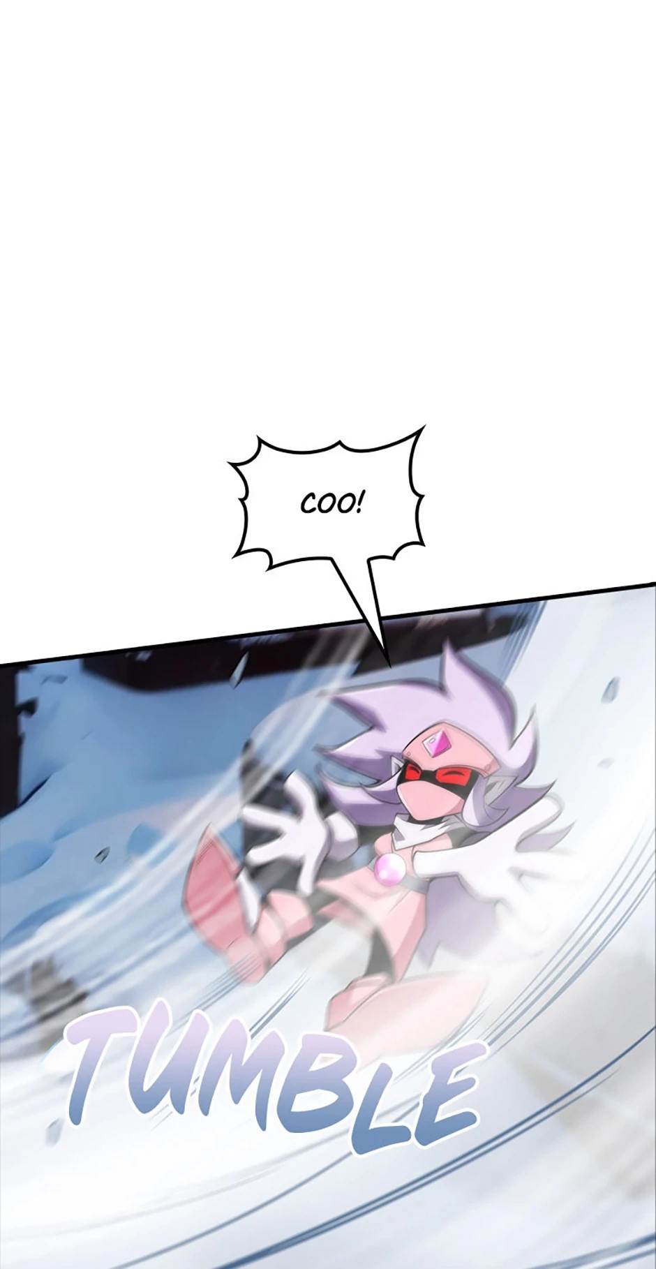 Back Then, I Didn’t Realize It Was A Big Win Chapter 73 - Page 10