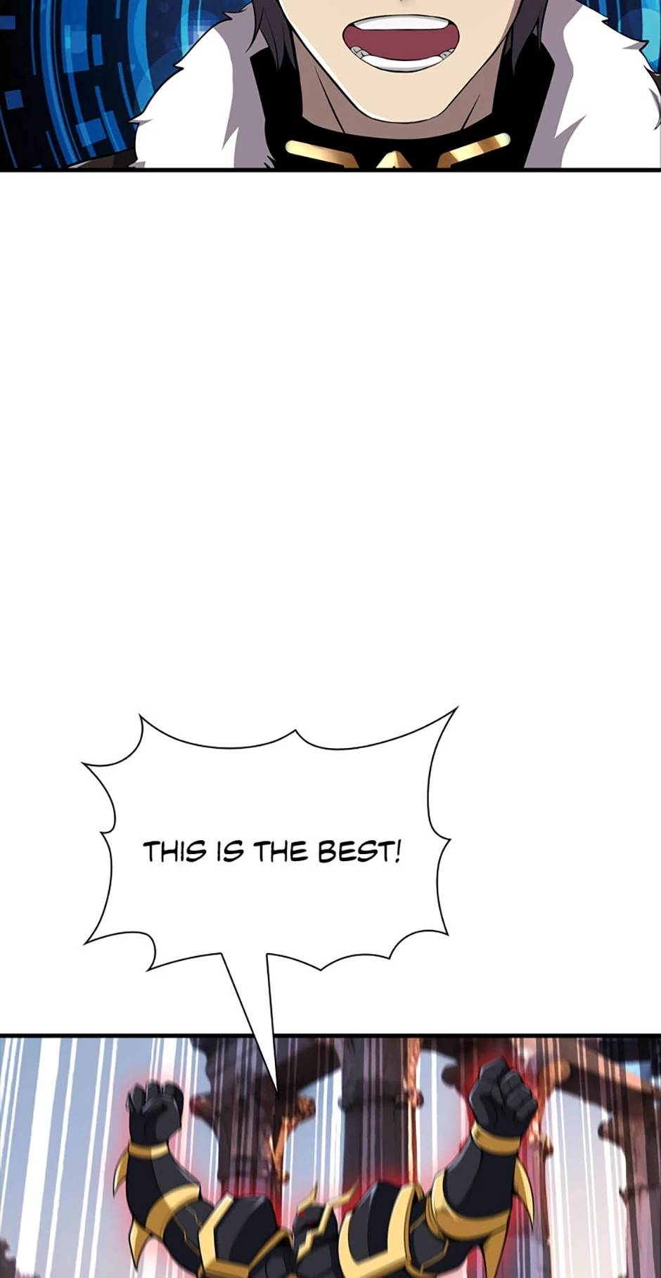 Back Then, I Didn’t Realize It Was A Big Win Chapter 73 - Page 12