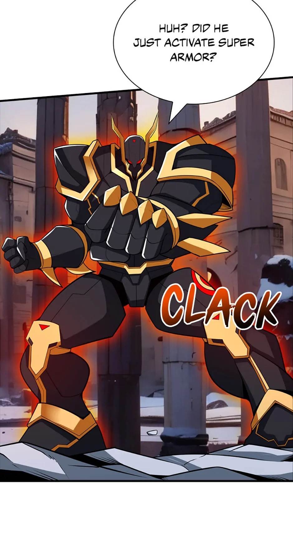 Back Then, I Didn’t Realize It Was A Big Win Chapter 73 - Page 18