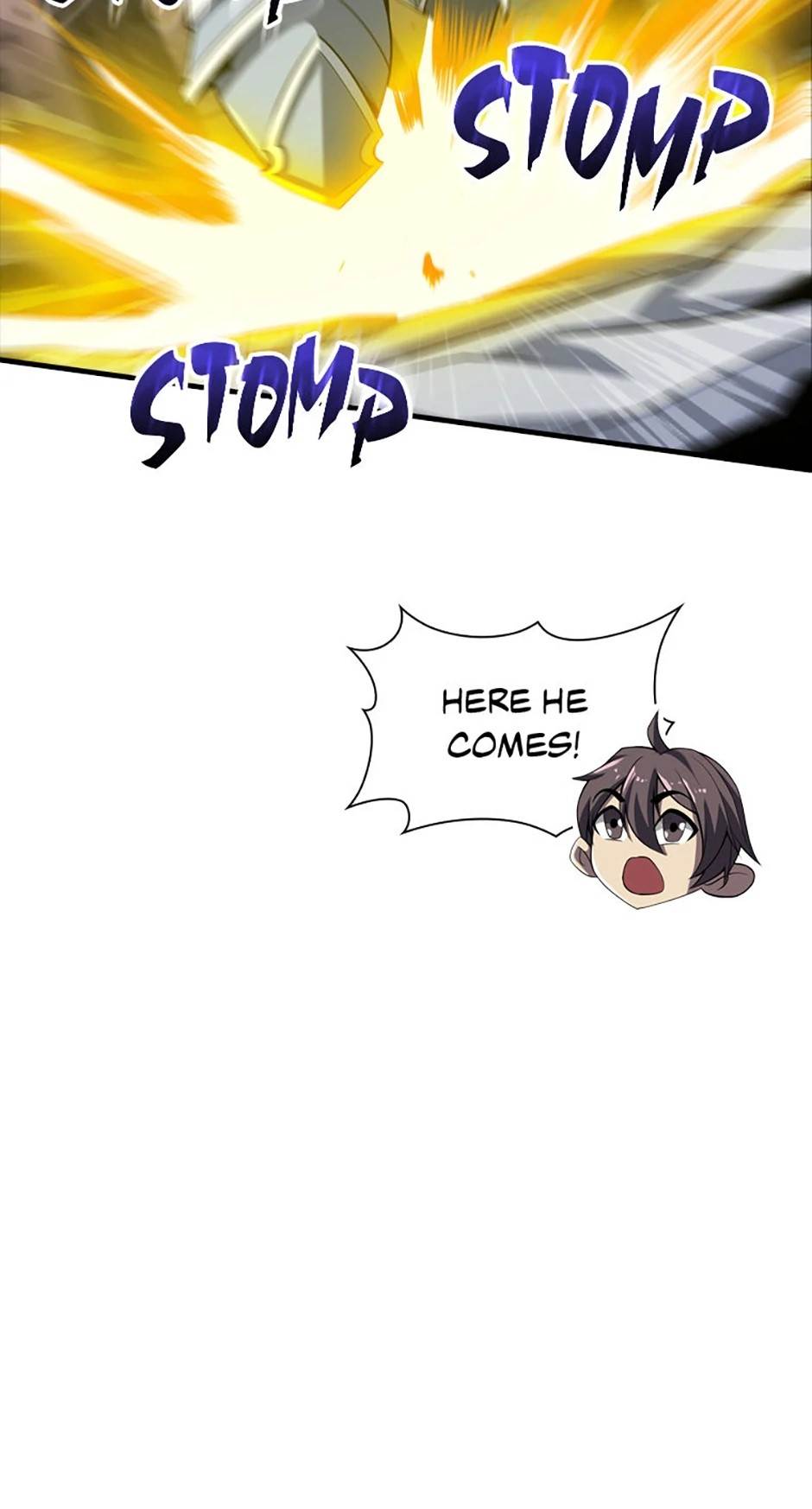 Back Then, I Didn’t Realize It Was A Big Win Chapter 73 - Page 20