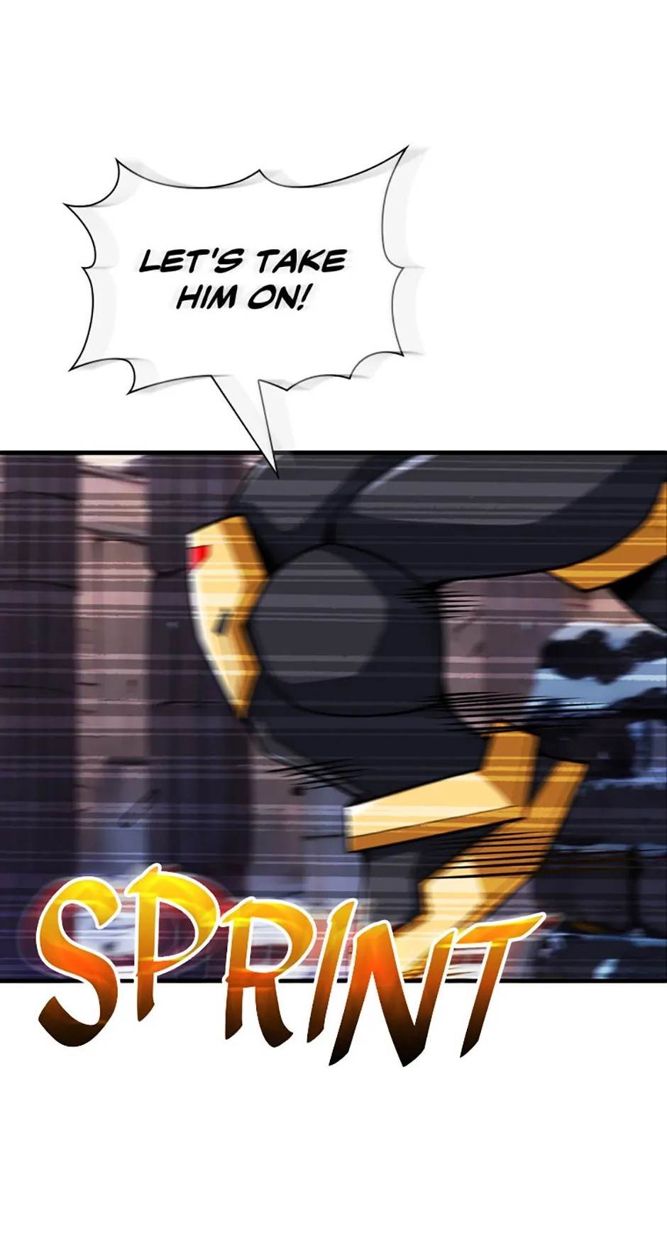 Back Then, I Didn’t Realize It Was A Big Win Chapter 73 - Page 21