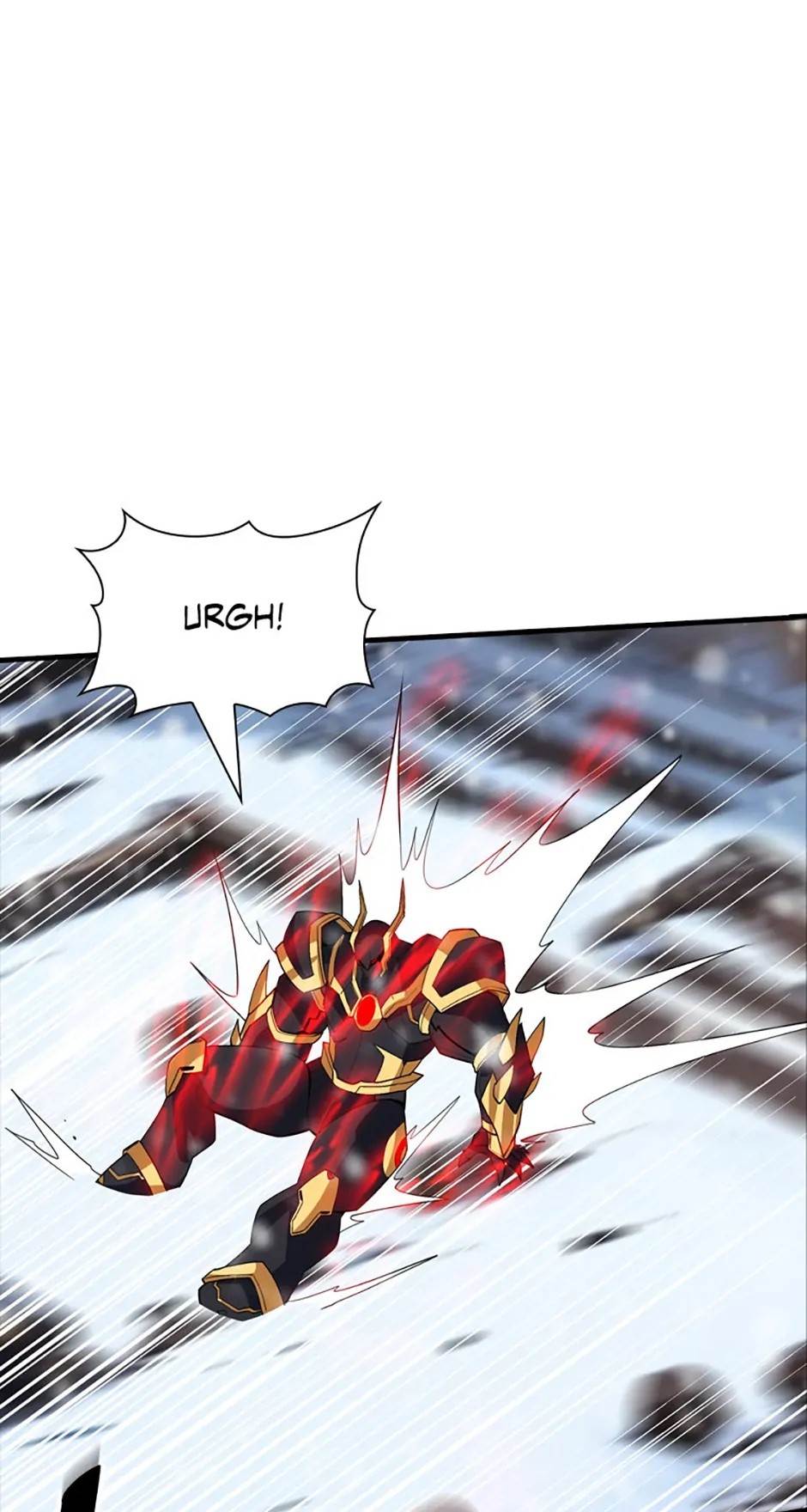 Back Then, I Didn’t Realize It Was A Big Win Chapter 73 - Page 28