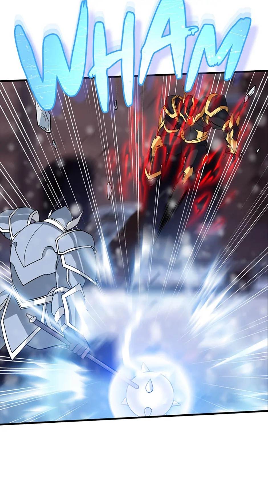 Back Then, I Didn’t Realize It Was A Big Win Chapter 73 - Page 31