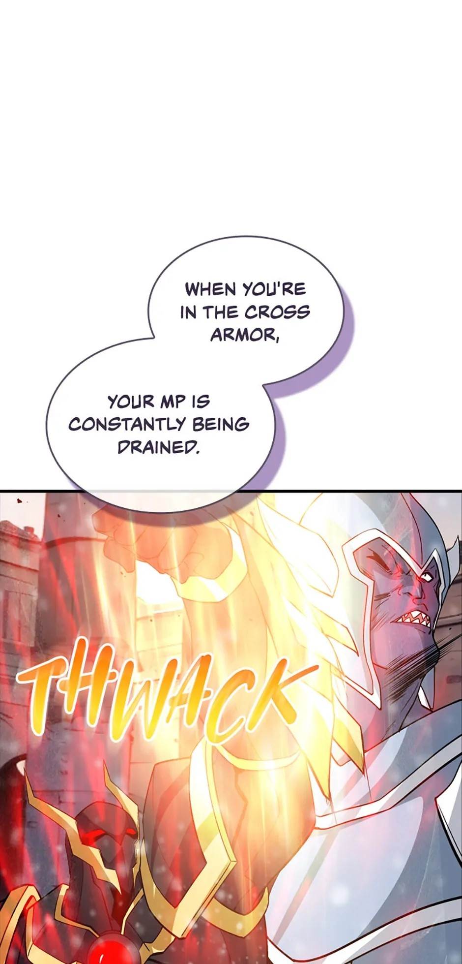 Back Then, I Didn’t Realize It Was A Big Win Chapter 73 - Page 38