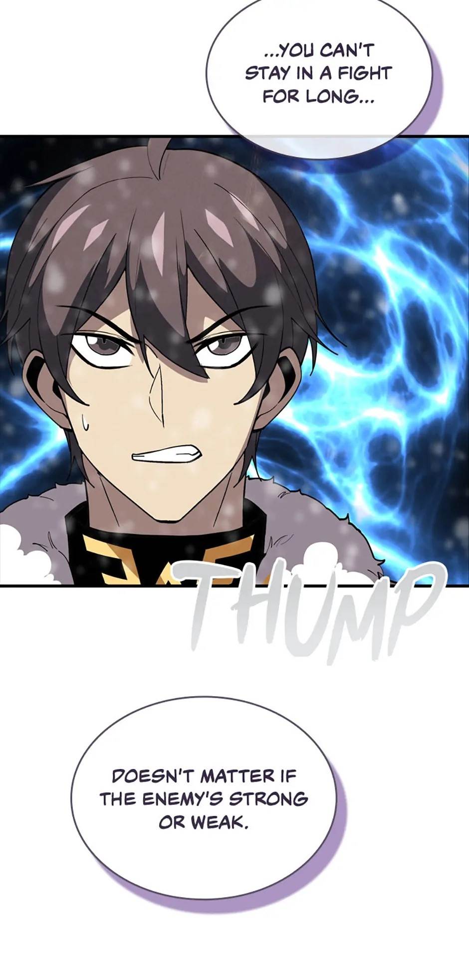 Back Then, I Didn’t Realize It Was A Big Win Chapter 73 - Page 40