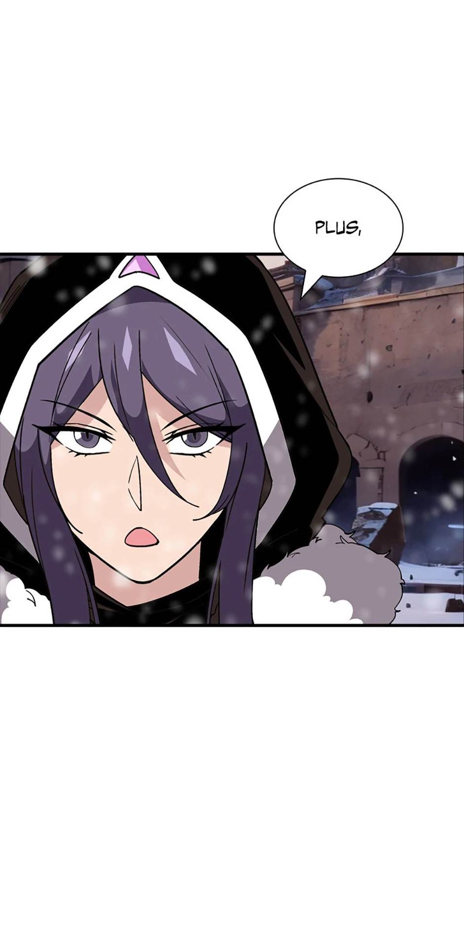 Back Then, I Didn’t Realize It Was A Big Win Chapter 73 - Page 41