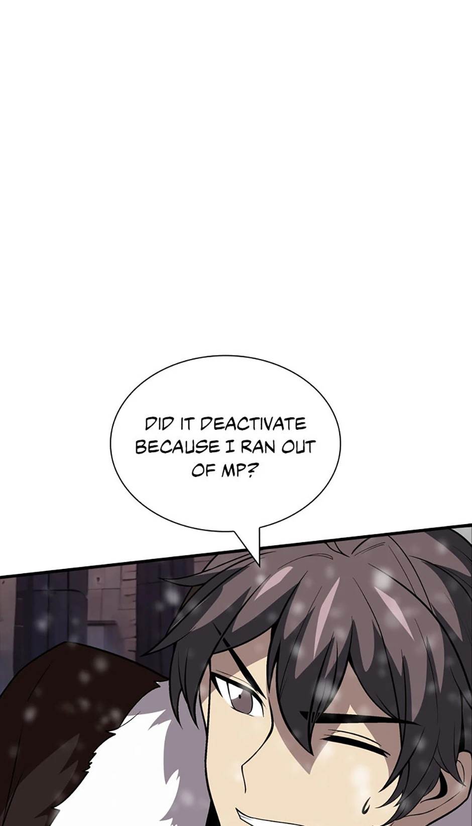 Back Then, I Didn’t Realize It Was A Big Win Chapter 73 - Page 48