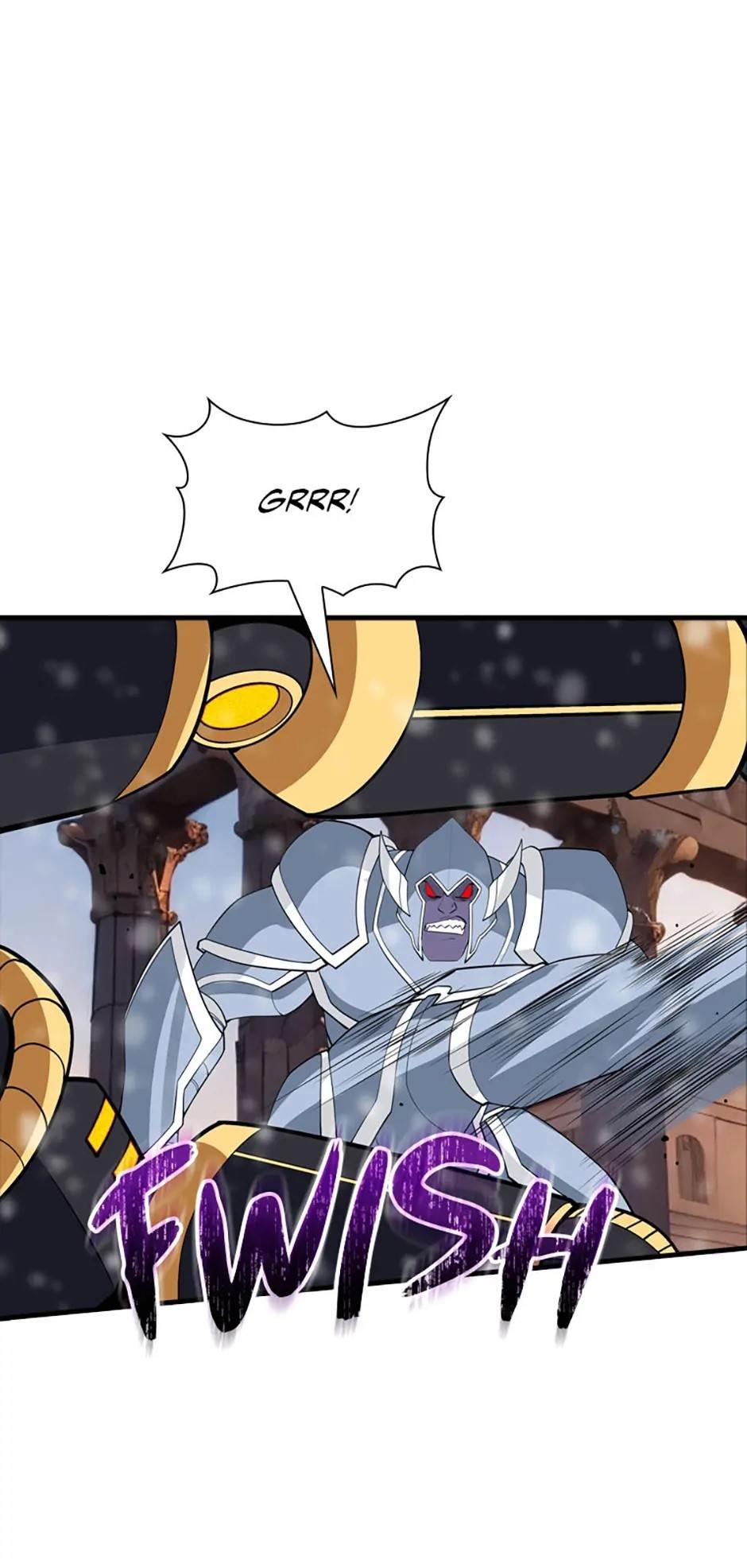 Back Then, I Didn’t Realize It Was A Big Win Chapter 73 - Page 63