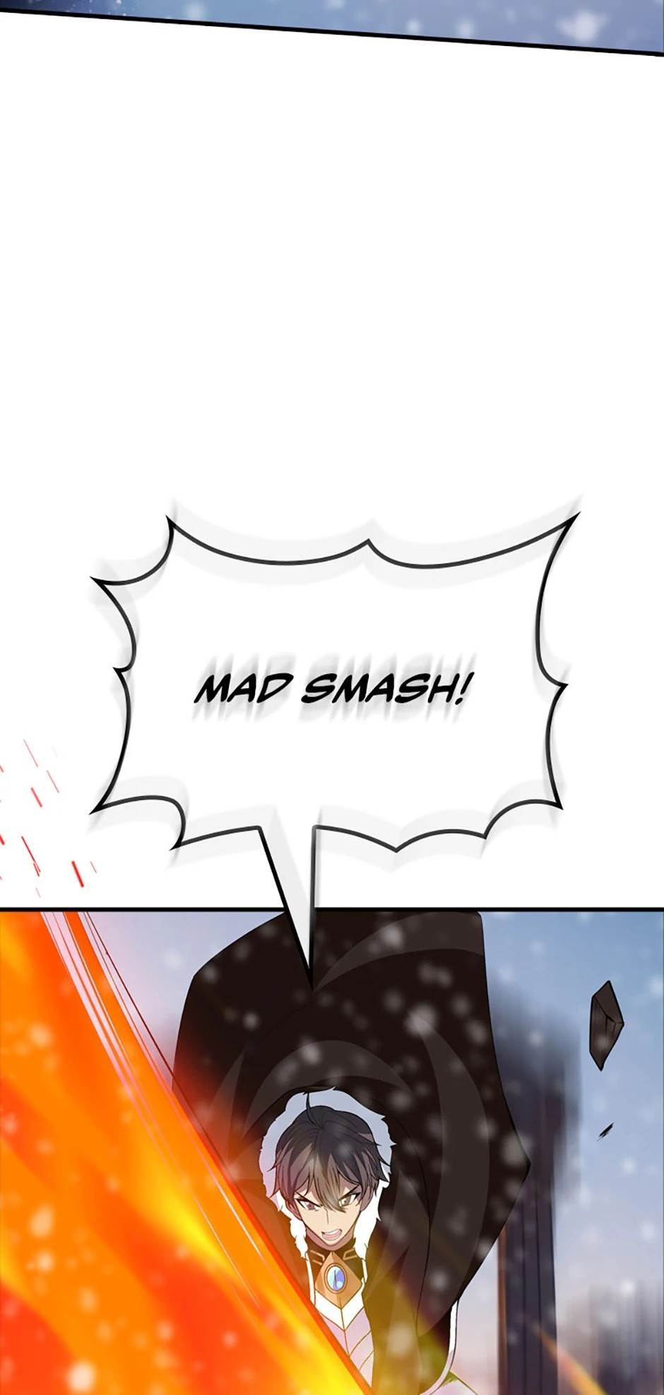 Back Then, I Didn’t Realize It Was A Big Win Chapter 73 - Page 66