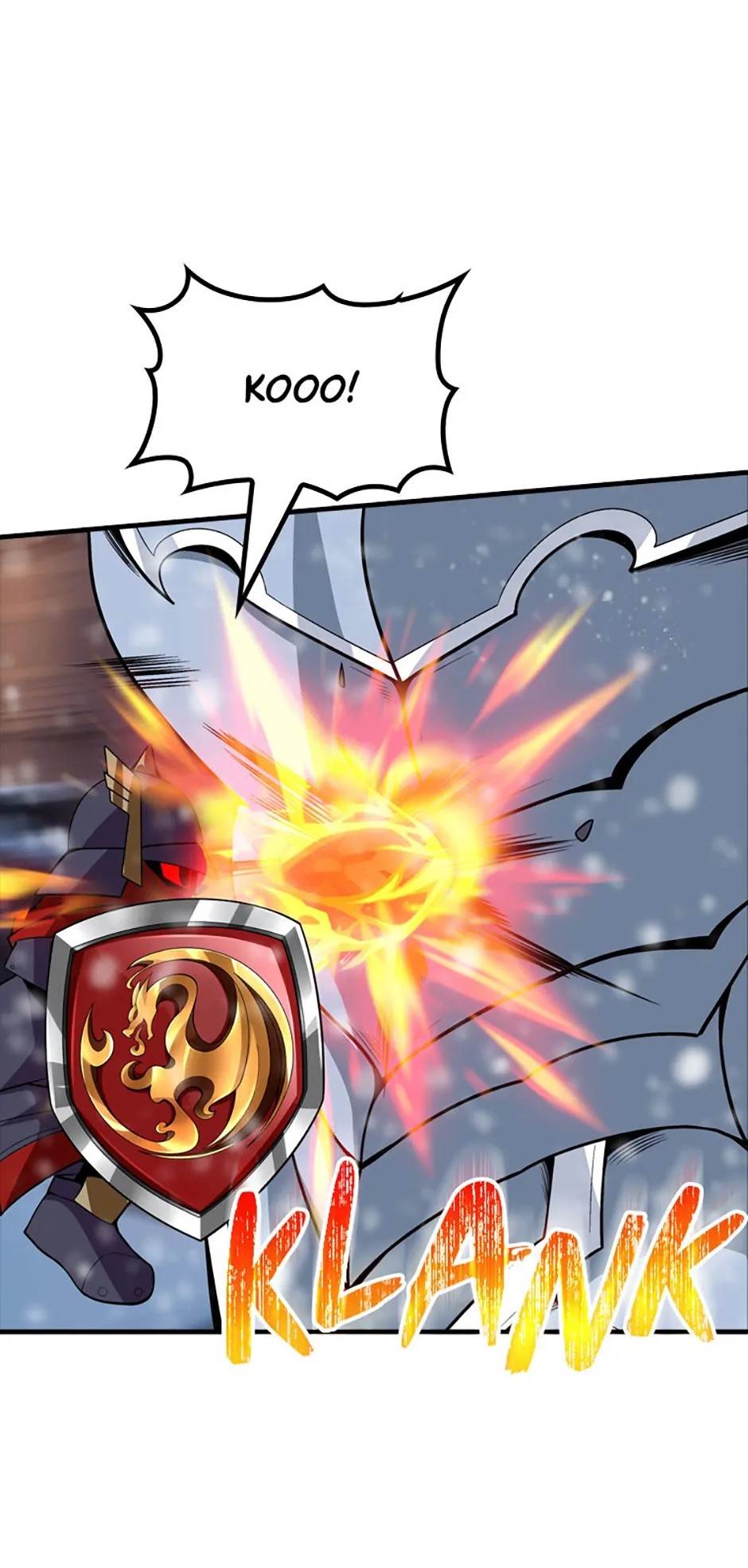 Back Then, I Didn’t Realize It Was A Big Win Chapter 73 - Page 68