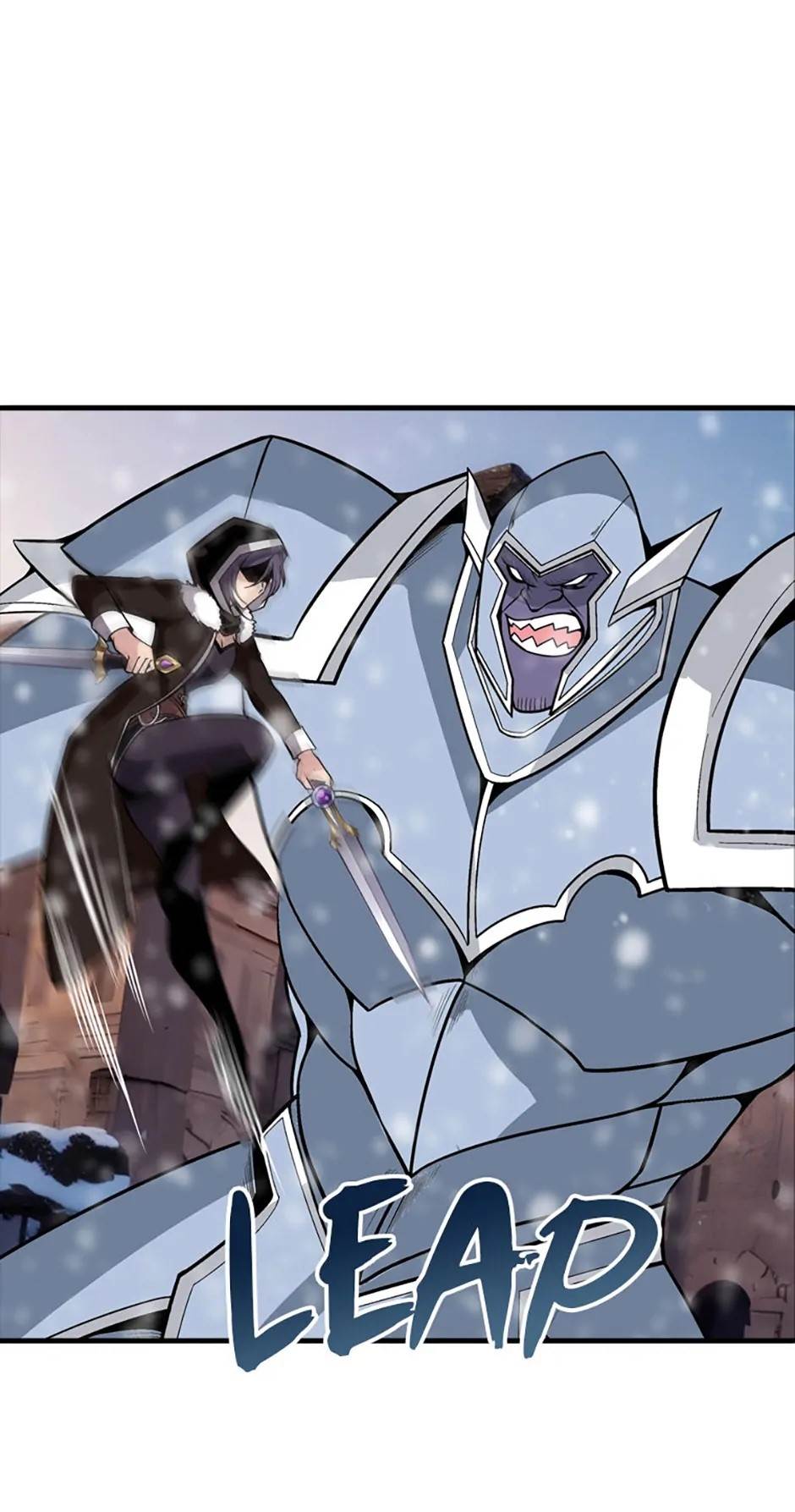 Back Then, I Didn’t Realize It Was A Big Win Chapter 73 - Page 69