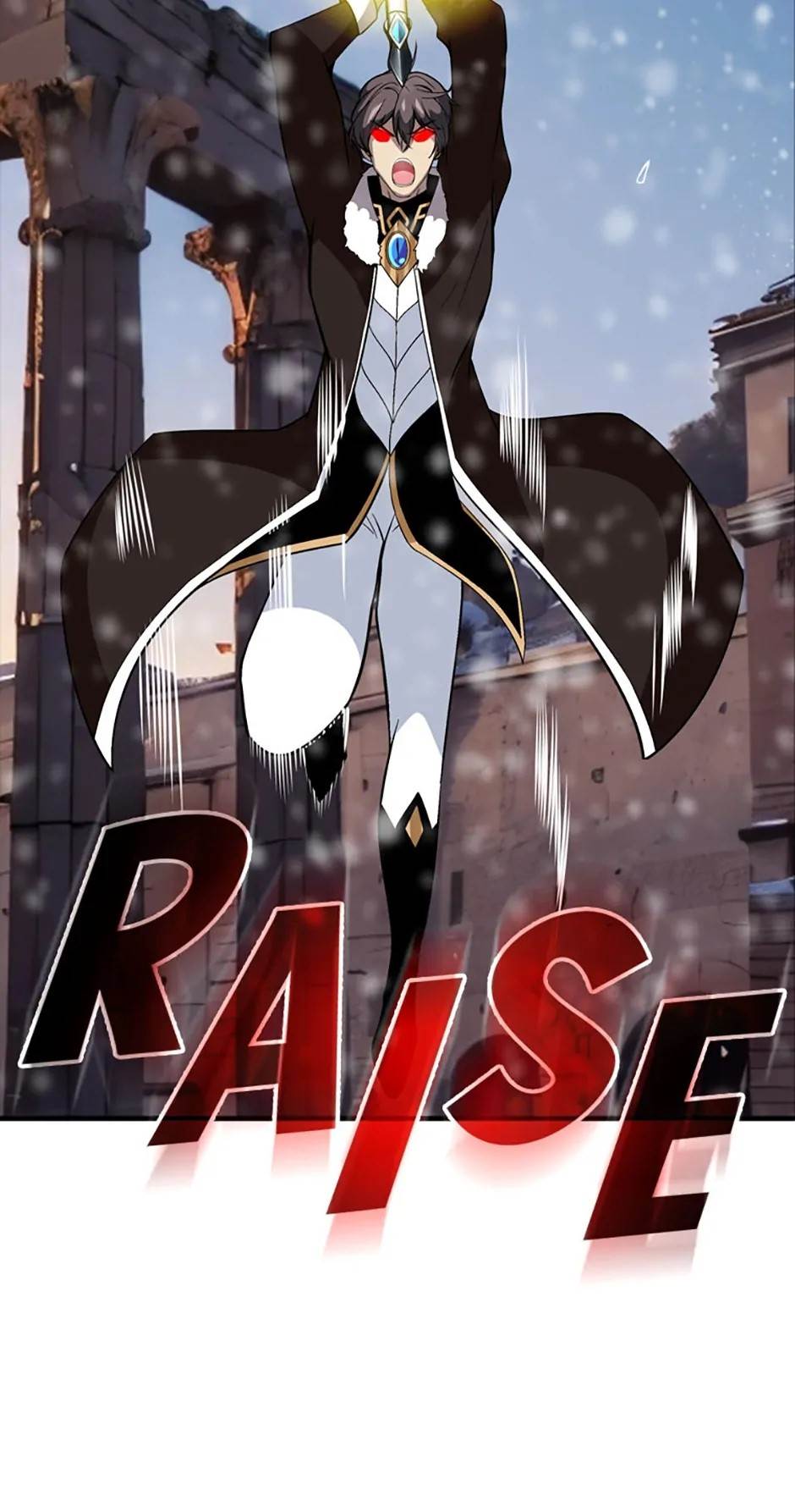 Back Then, I Didn’t Realize It Was A Big Win Chapter 73 - Page 74