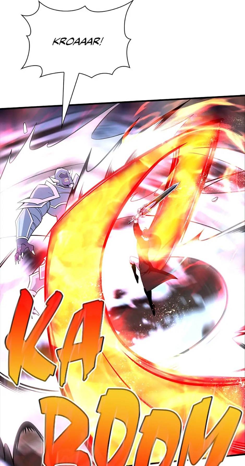 Back Then, I Didn’t Realize It Was A Big Win Chapter 73 - Page 78