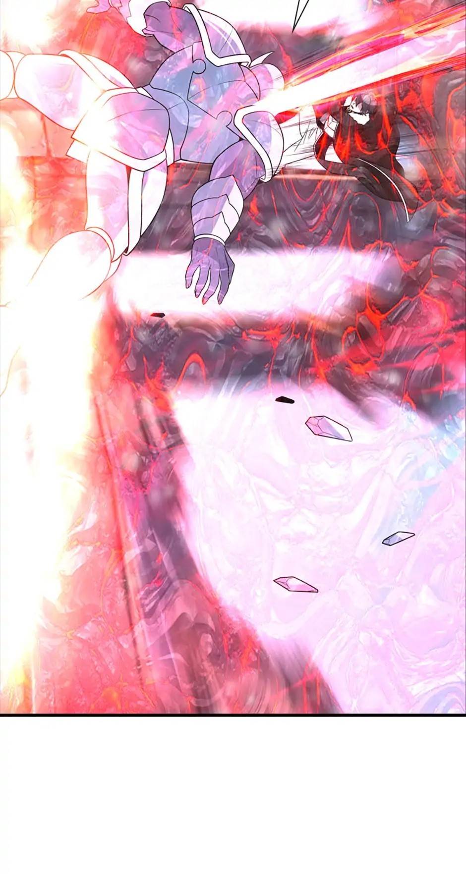 Back Then, I Didn’t Realize It Was A Big Win Chapter 73 - Page 82