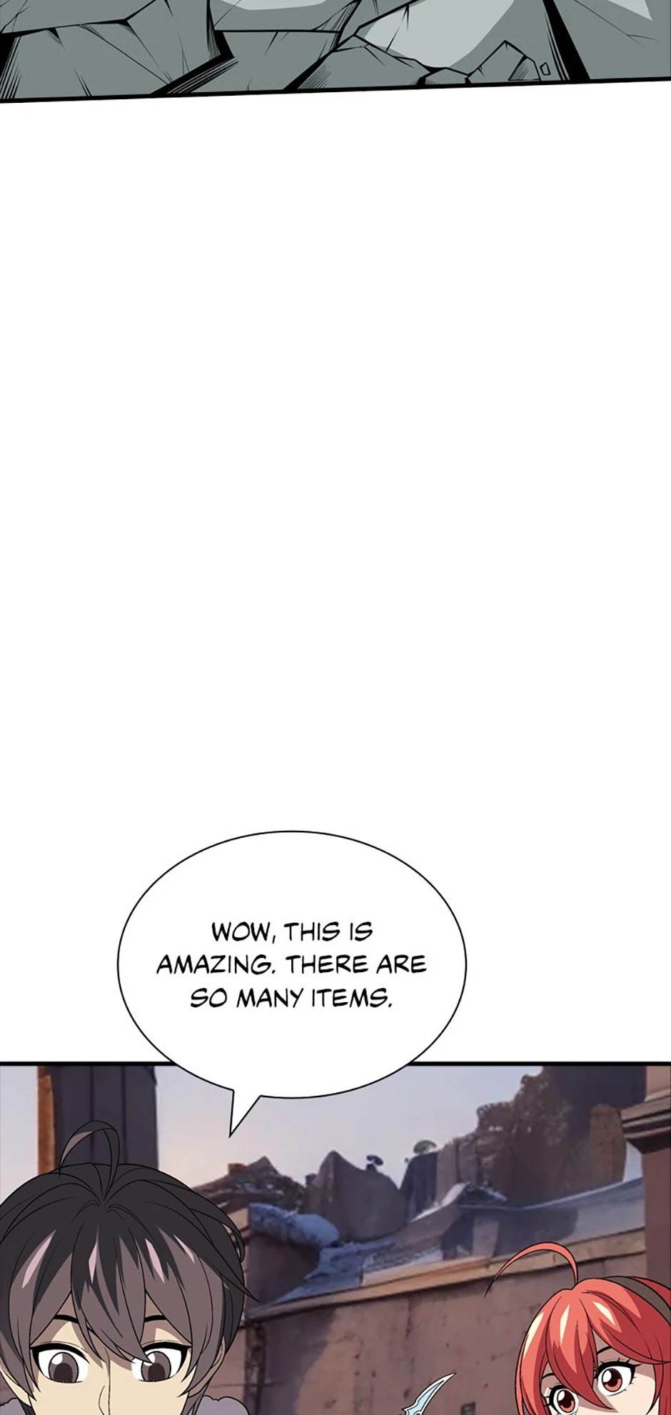 Back Then, I Didn’t Realize It Was A Big Win Chapter 74 - Page 11