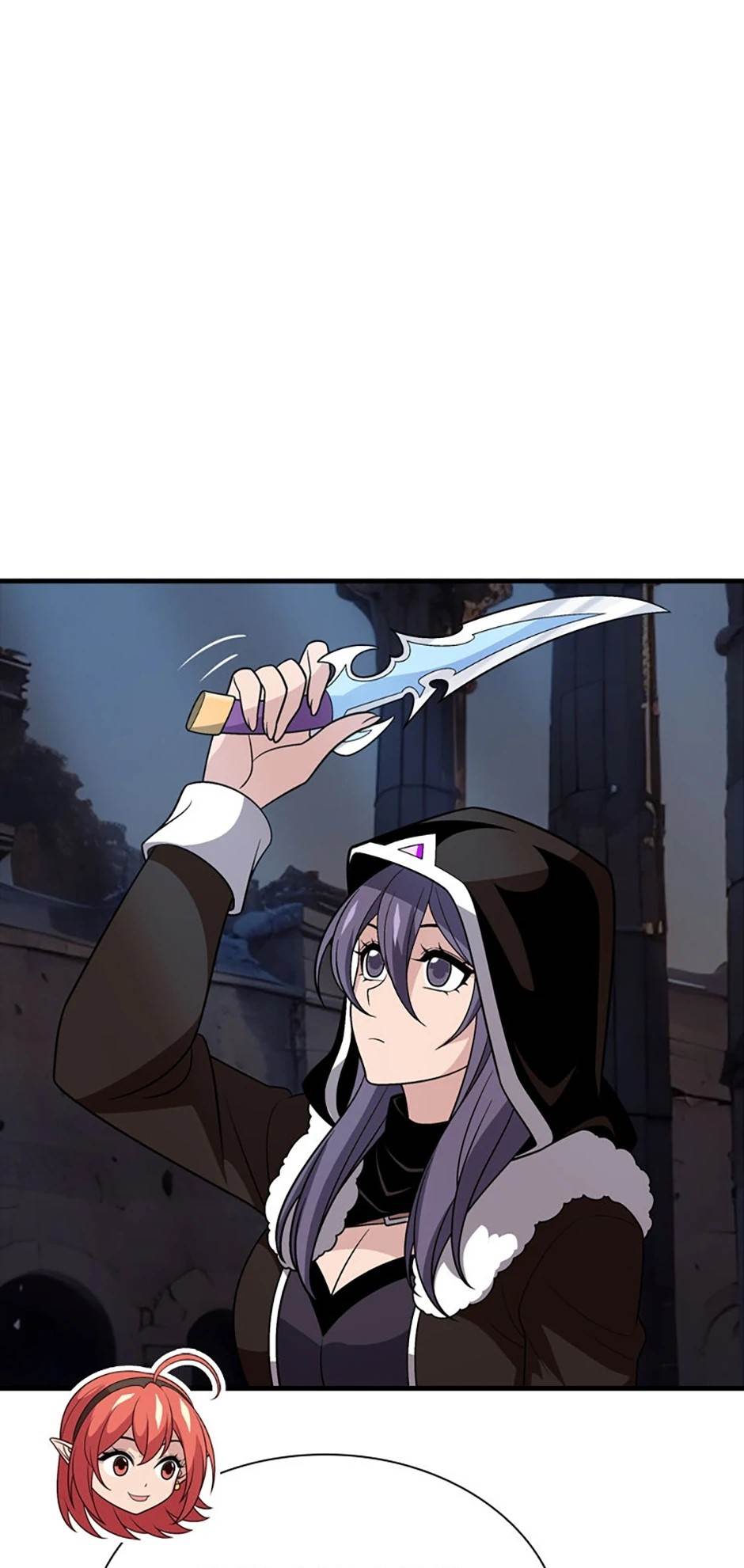 Back Then, I Didn’t Realize It Was A Big Win Chapter 74 - Page 15