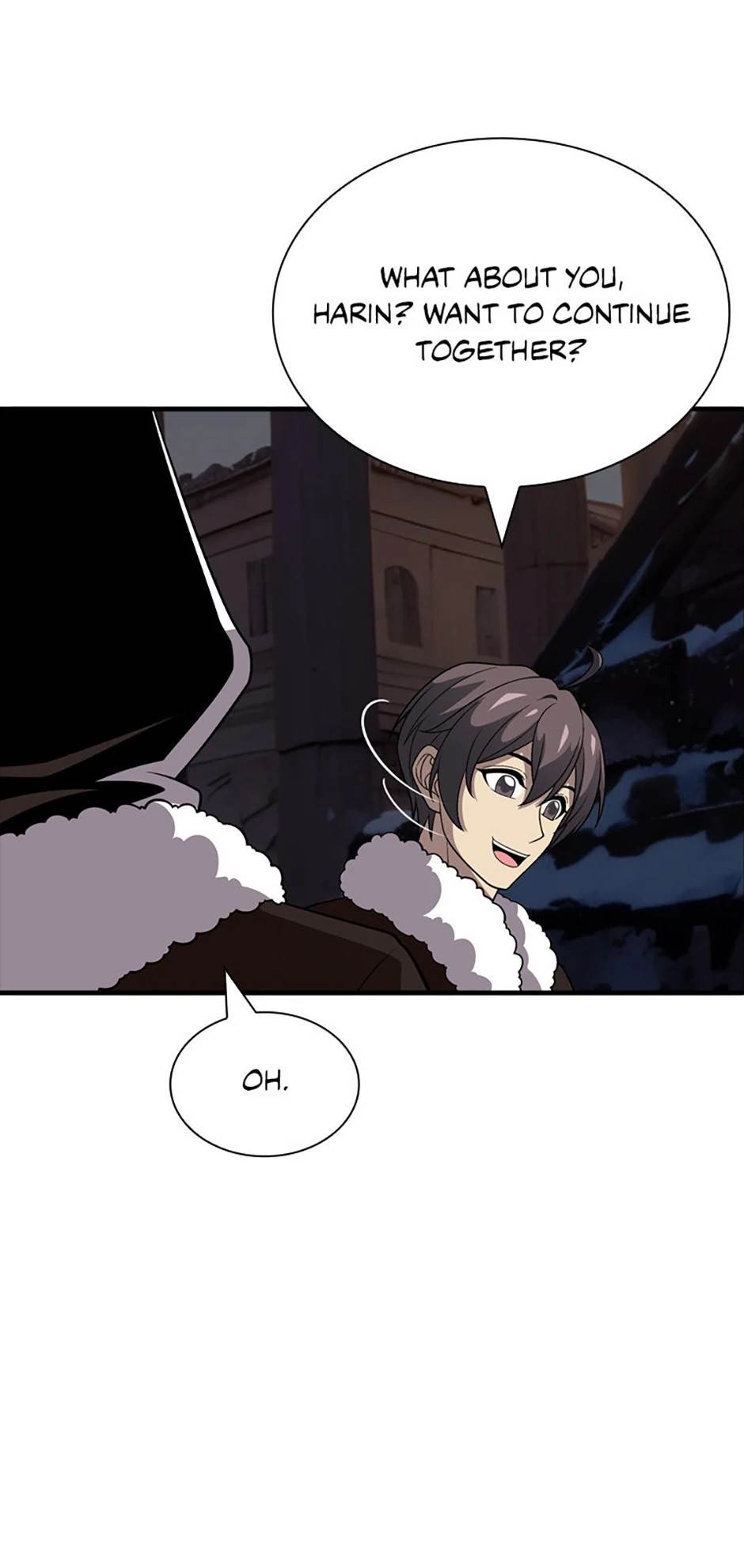 Back Then, I Didn’t Realize It Was A Big Win Chapter 74 - Page 17