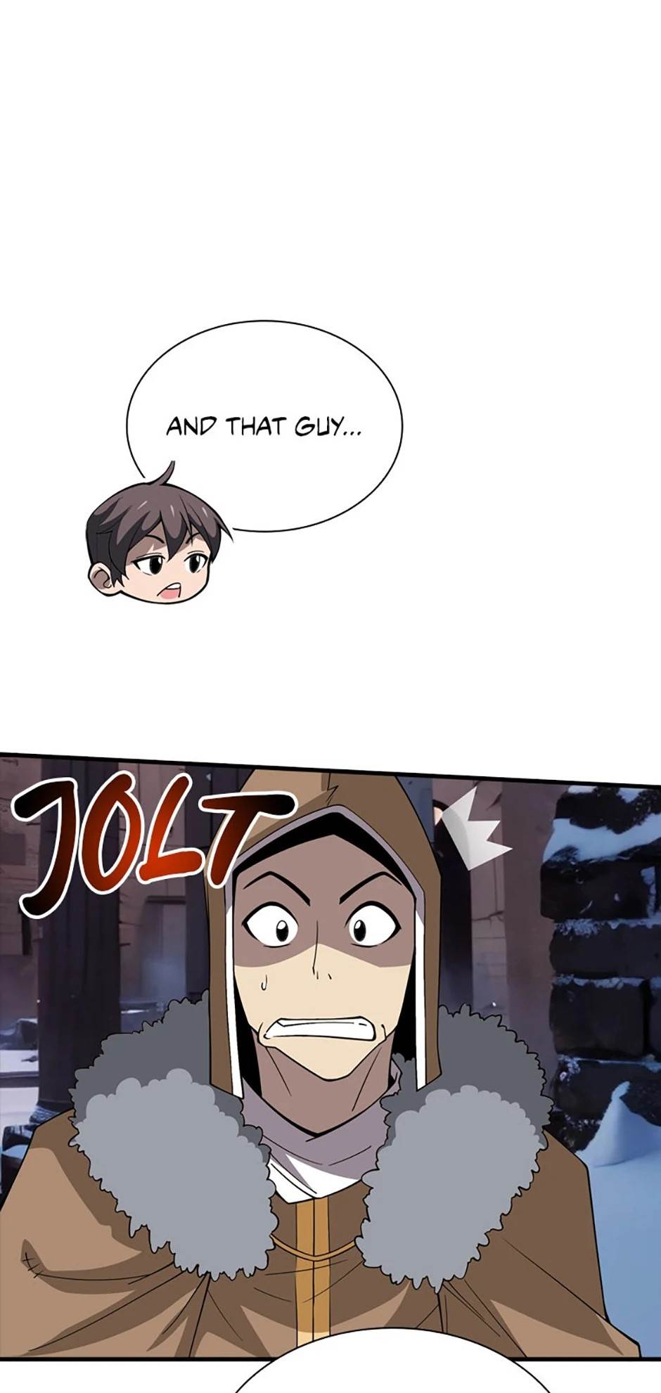 Back Then, I Didn’t Realize It Was A Big Win Chapter 74 - Page 19