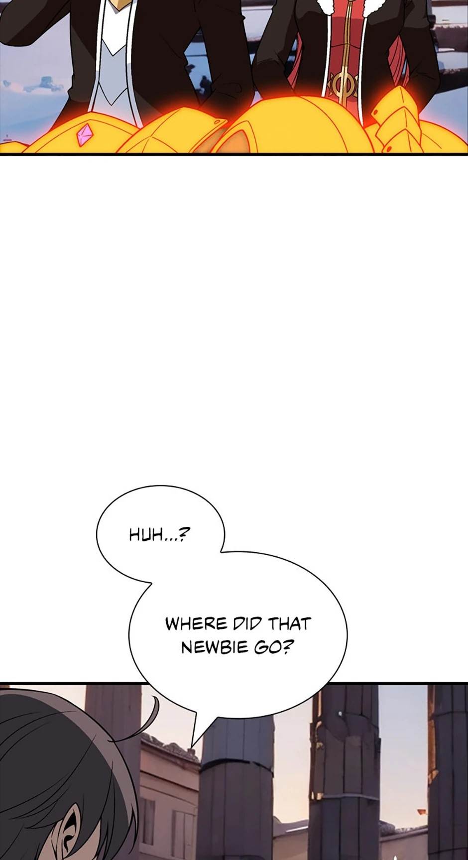 Back Then, I Didn’t Realize It Was A Big Win Chapter 74 - Page 26