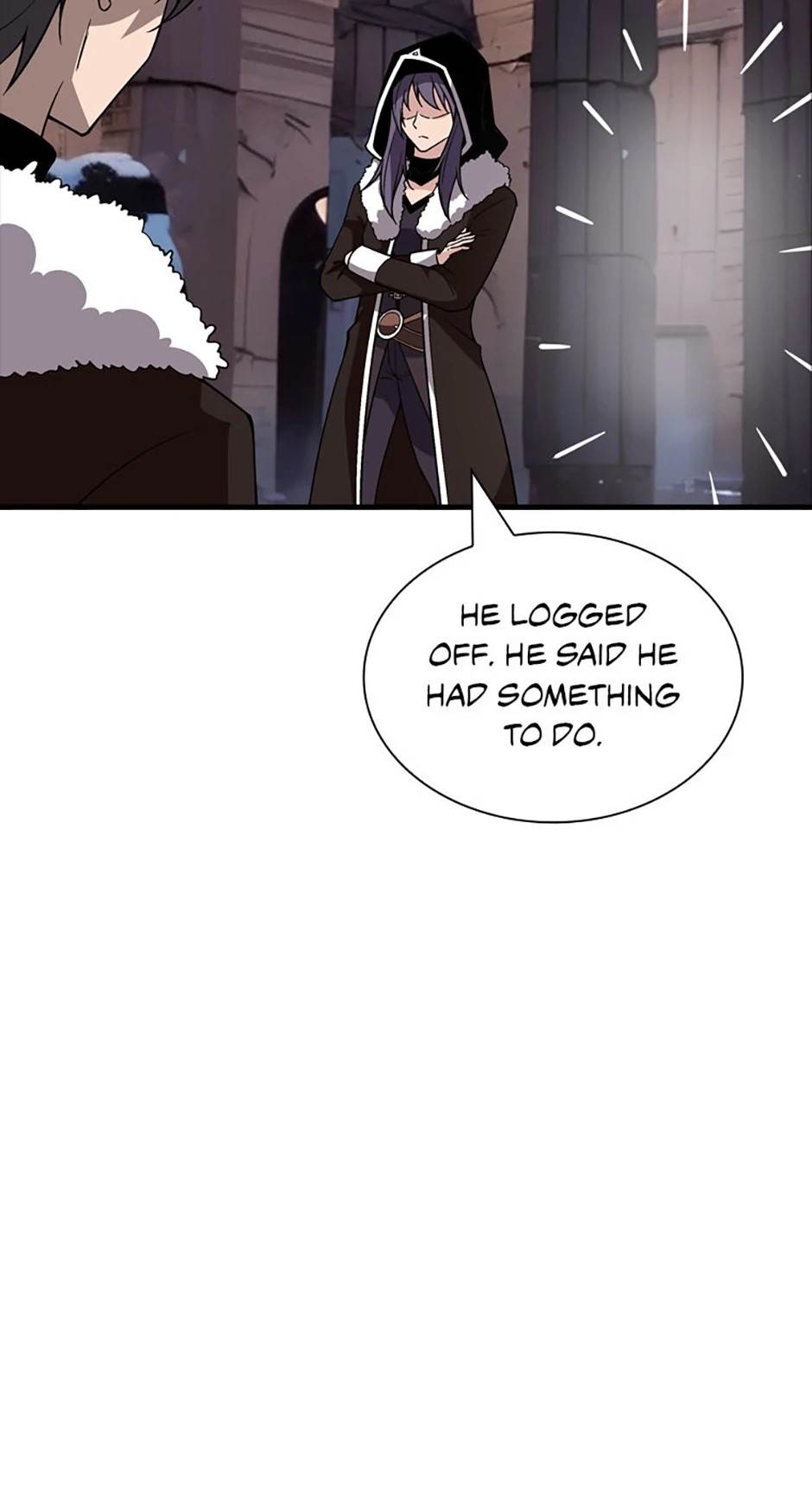 Back Then, I Didn’t Realize It Was A Big Win Chapter 74 - Page 27