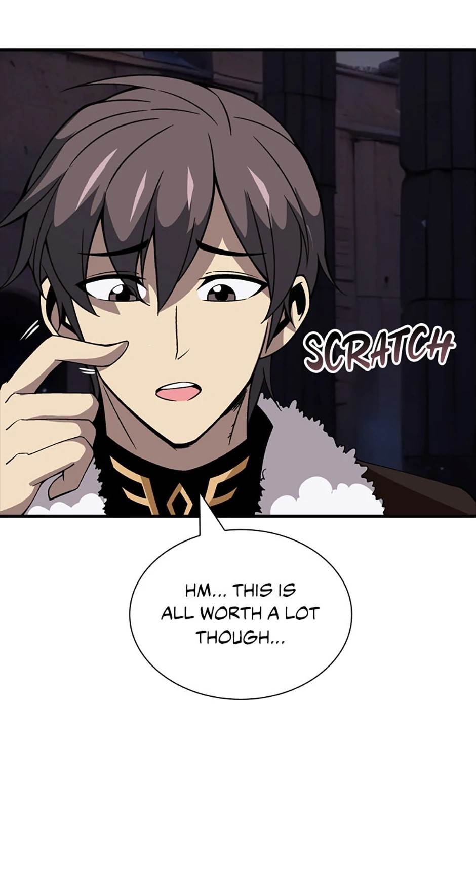 Back Then, I Didn’t Realize It Was A Big Win Chapter 74 - Page 28