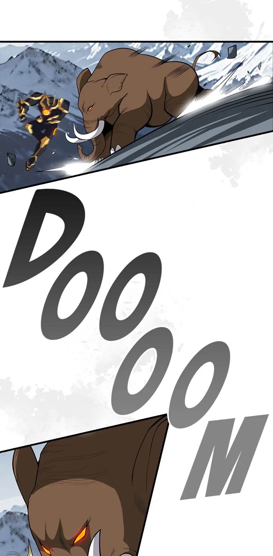 Back Then, I Didn’t Realize It Was A Big Win Chapter 74 - Page 32