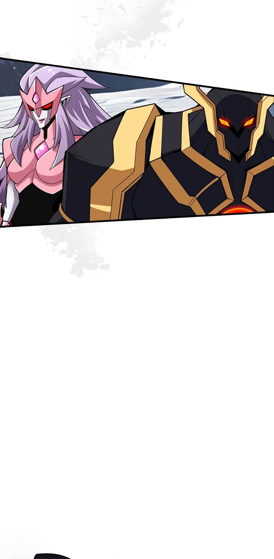 Back Then, I Didn’t Realize It Was A Big Win Chapter 74 - Page 34