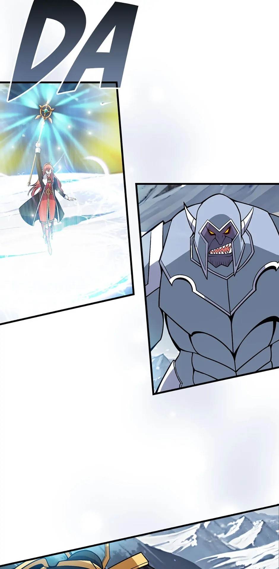 Back Then, I Didn’t Realize It Was A Big Win Chapter 74 - Page 35