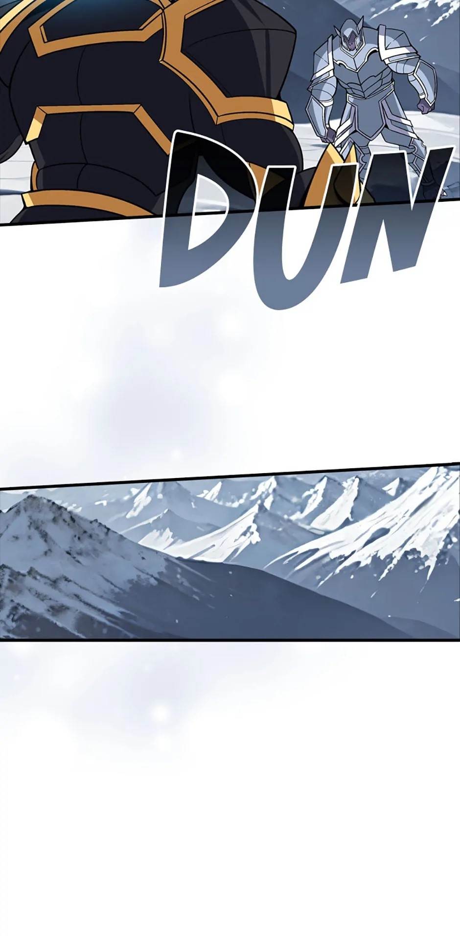 Back Then, I Didn’t Realize It Was A Big Win Chapter 74 - Page 36