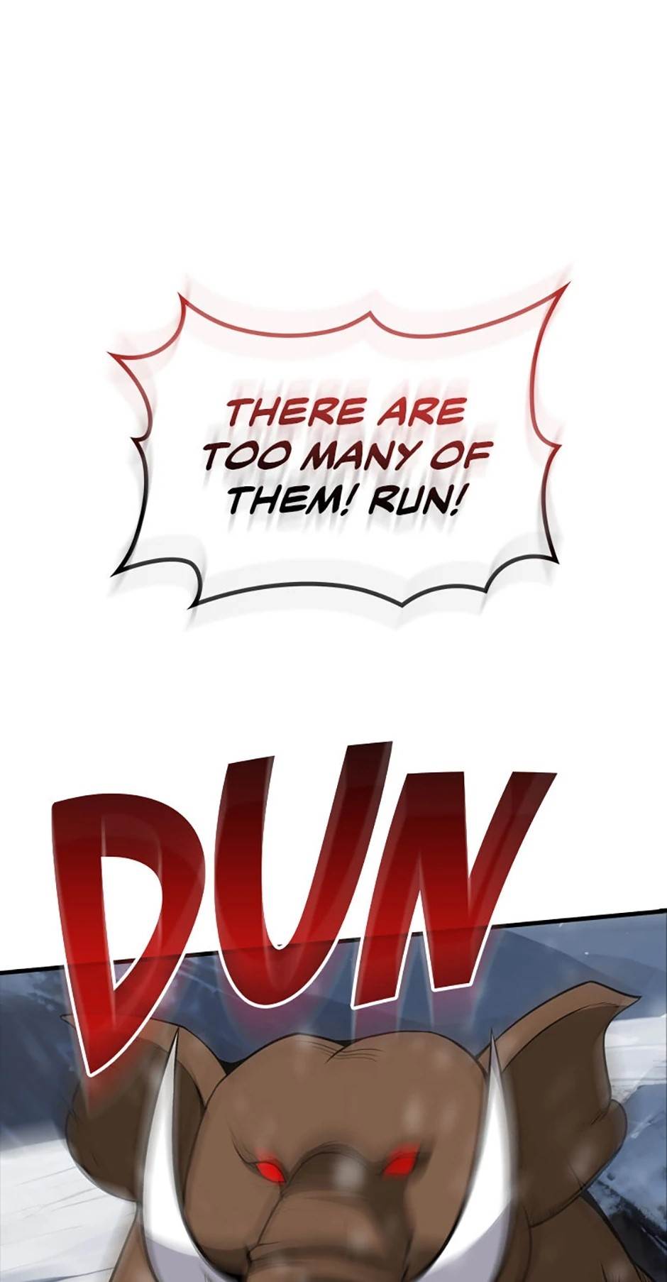 Back Then, I Didn’t Realize It Was A Big Win Chapter 74 - Page 38