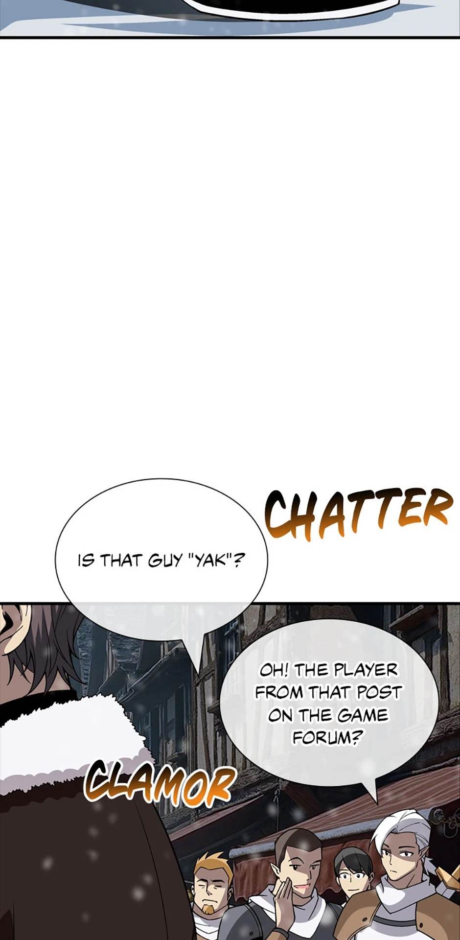 Back Then, I Didn’t Realize It Was A Big Win Chapter 74 - Page 46